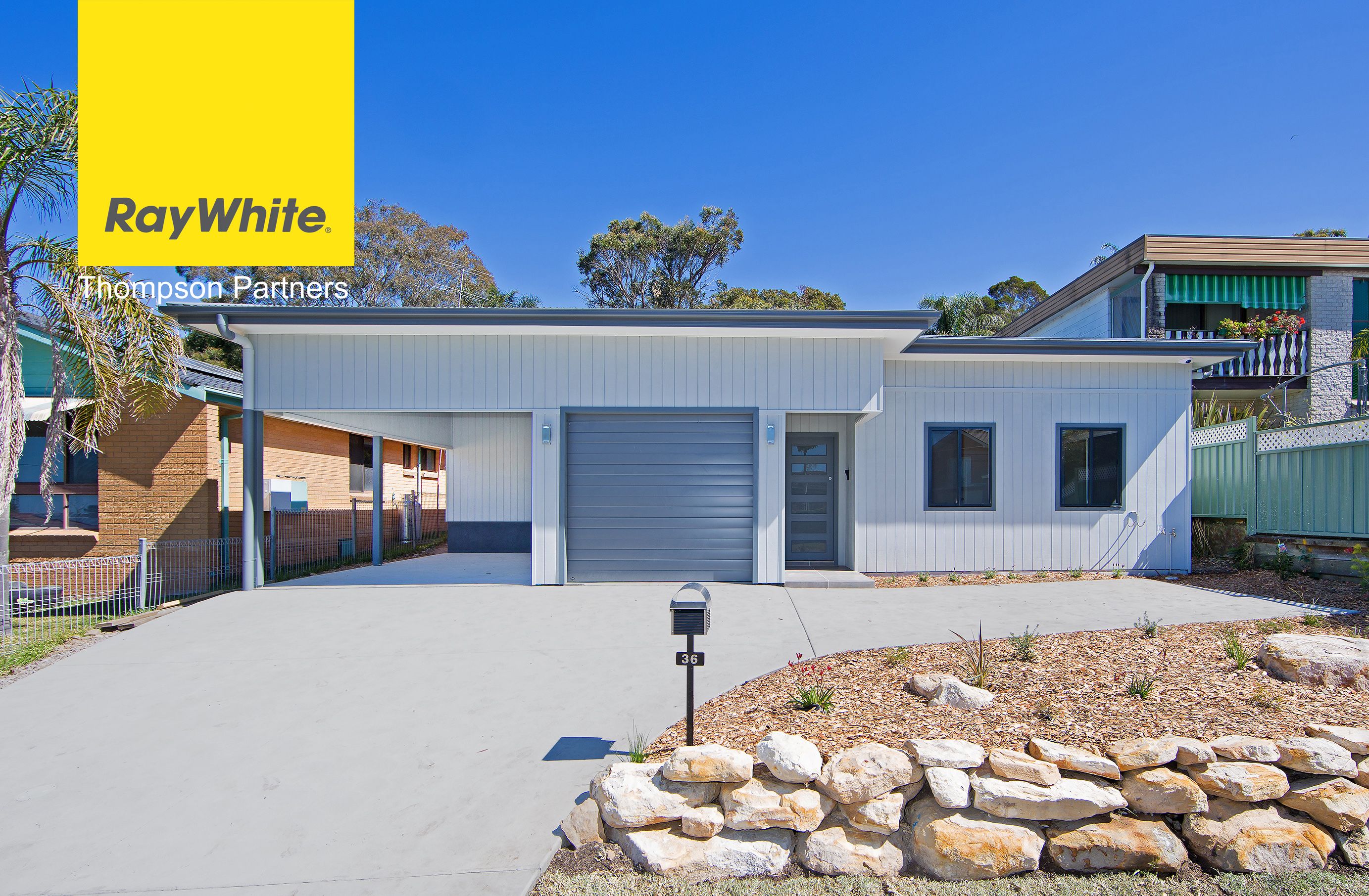 36 Middlesex Avenue, Gorokan, NSW 2263