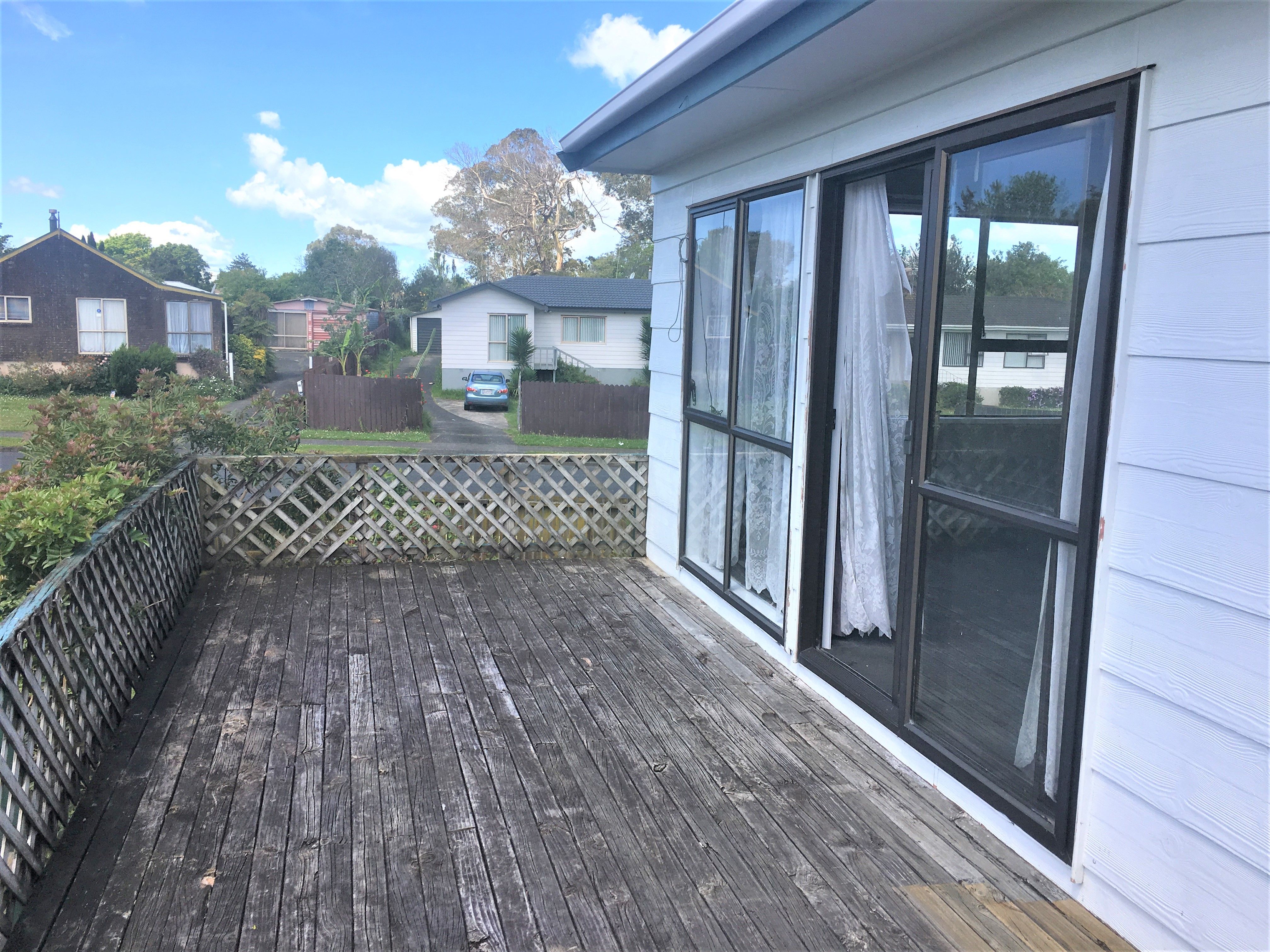 2/41 Balloch Street, Randwick Park, Manukau City