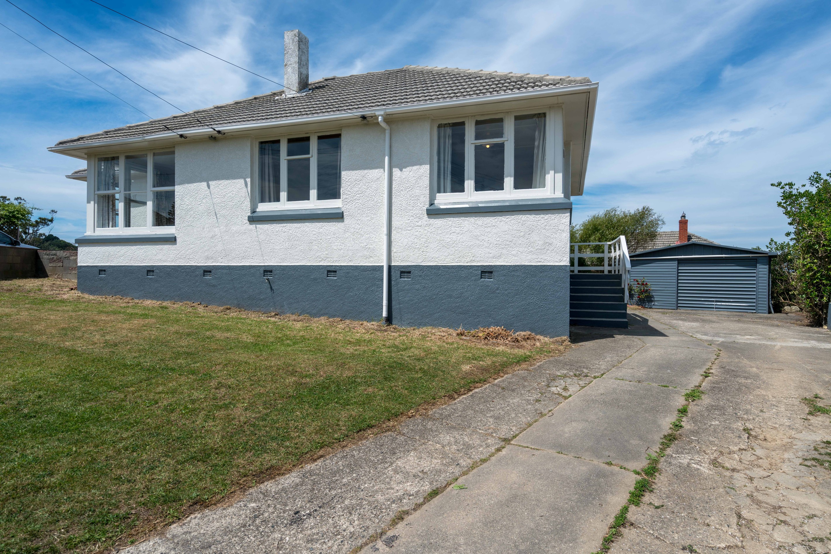 12 Ballantyne Street, Waverley, Dunedin City
