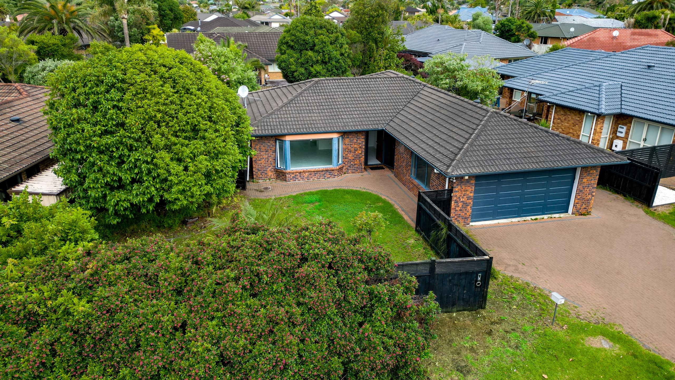 58 Wattle Farm Road, Wattle Downs, Manukau City