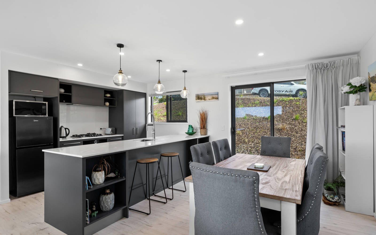 471B King Road, Mangawhai Heads, Kaipara District 0505 - Leased House ...