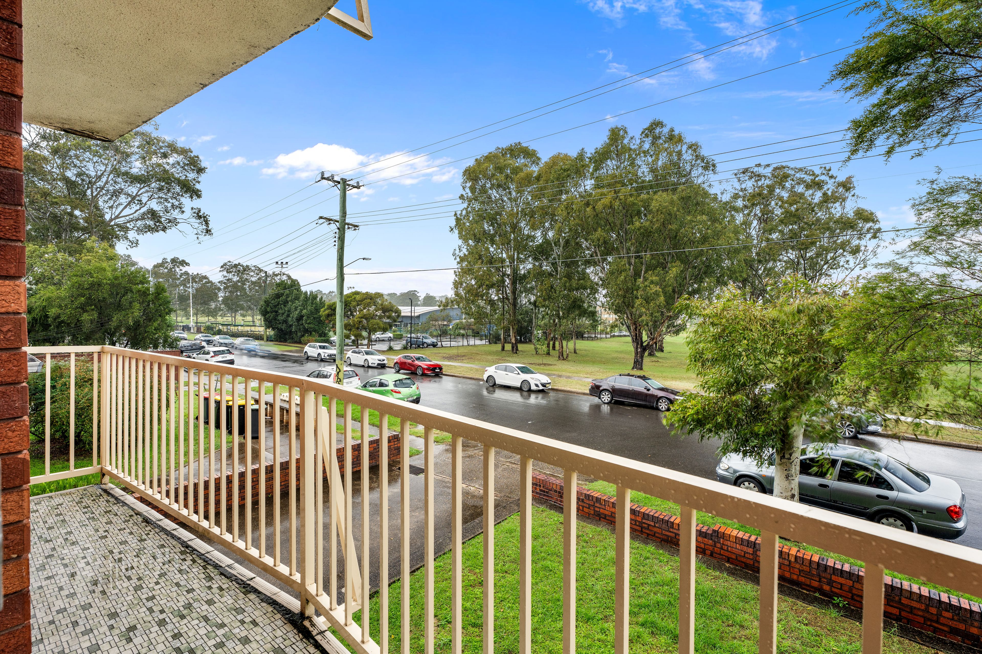19/158-160 Great Western Highway, Kingswood, NSW