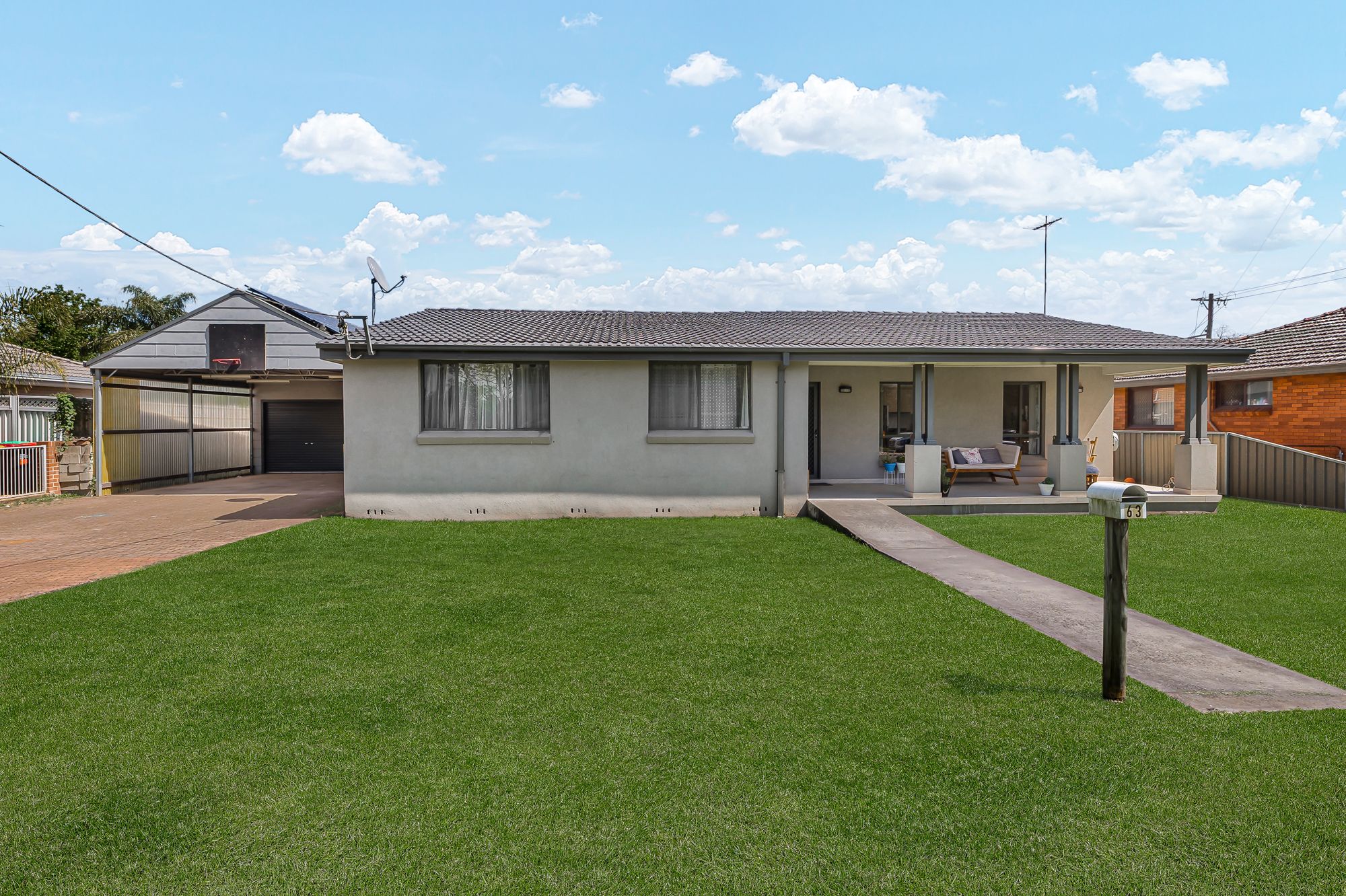63 Pages Road, St Marys NSW 2760