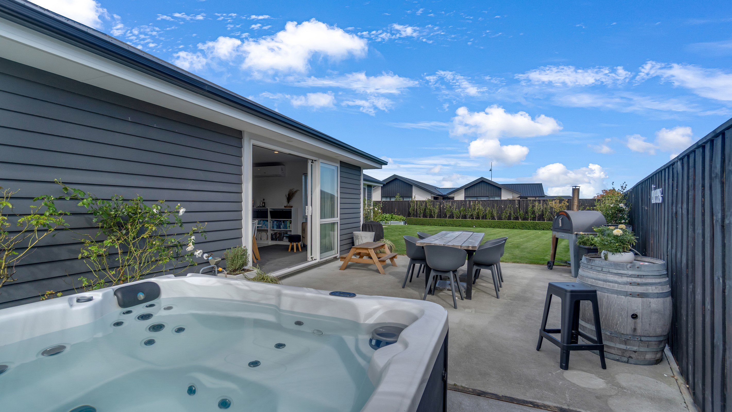 14 Miskell Street, Pegasus, Waimakariri District