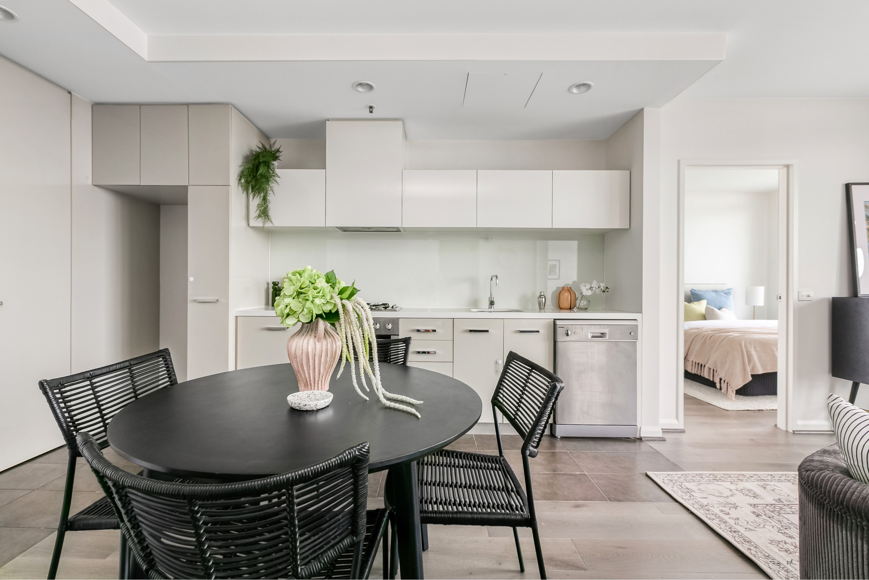 608/8 Breavington Way, Northcote, VIC 3070