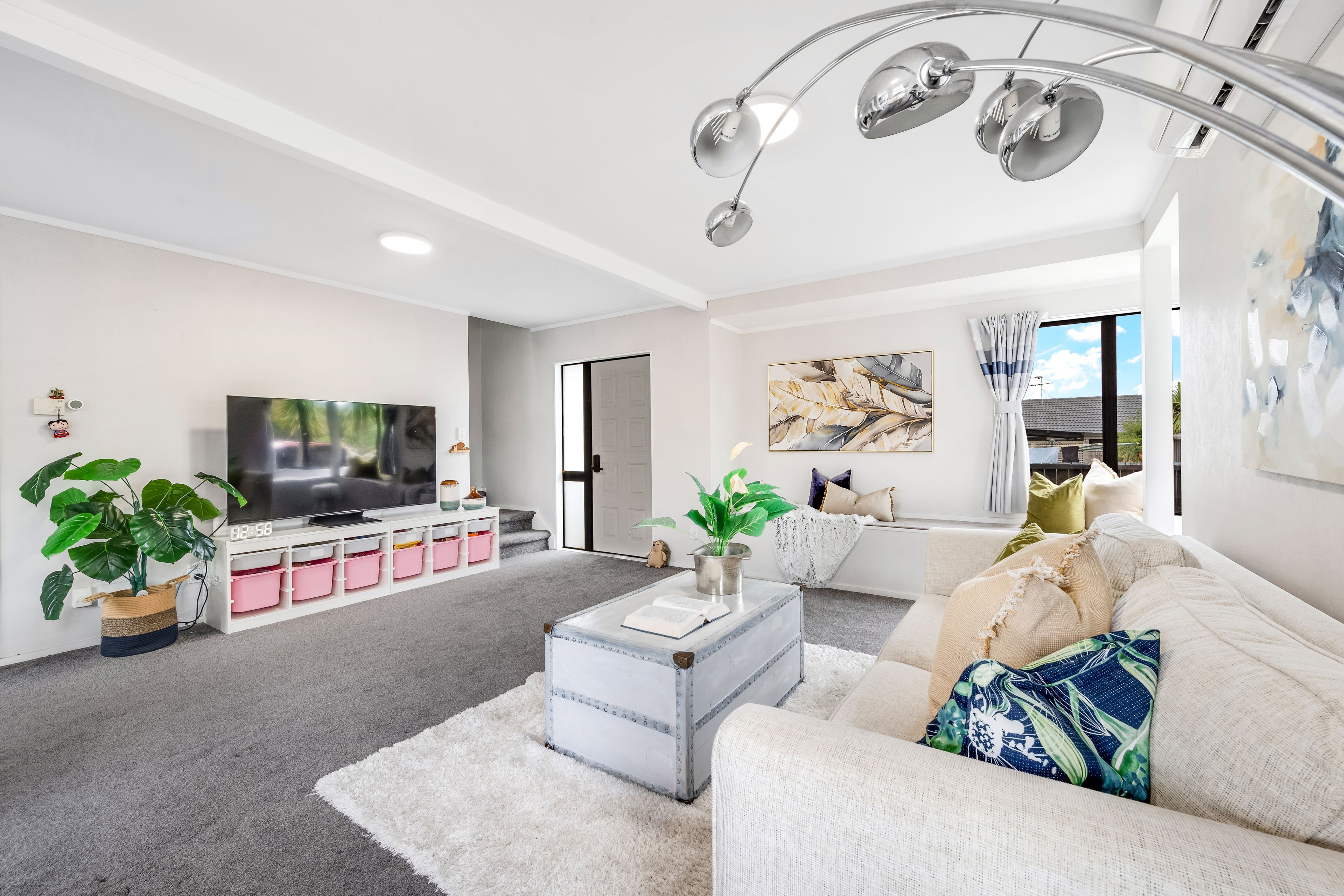 53A Frank Nobilo Drive, Golflands, Manukau City