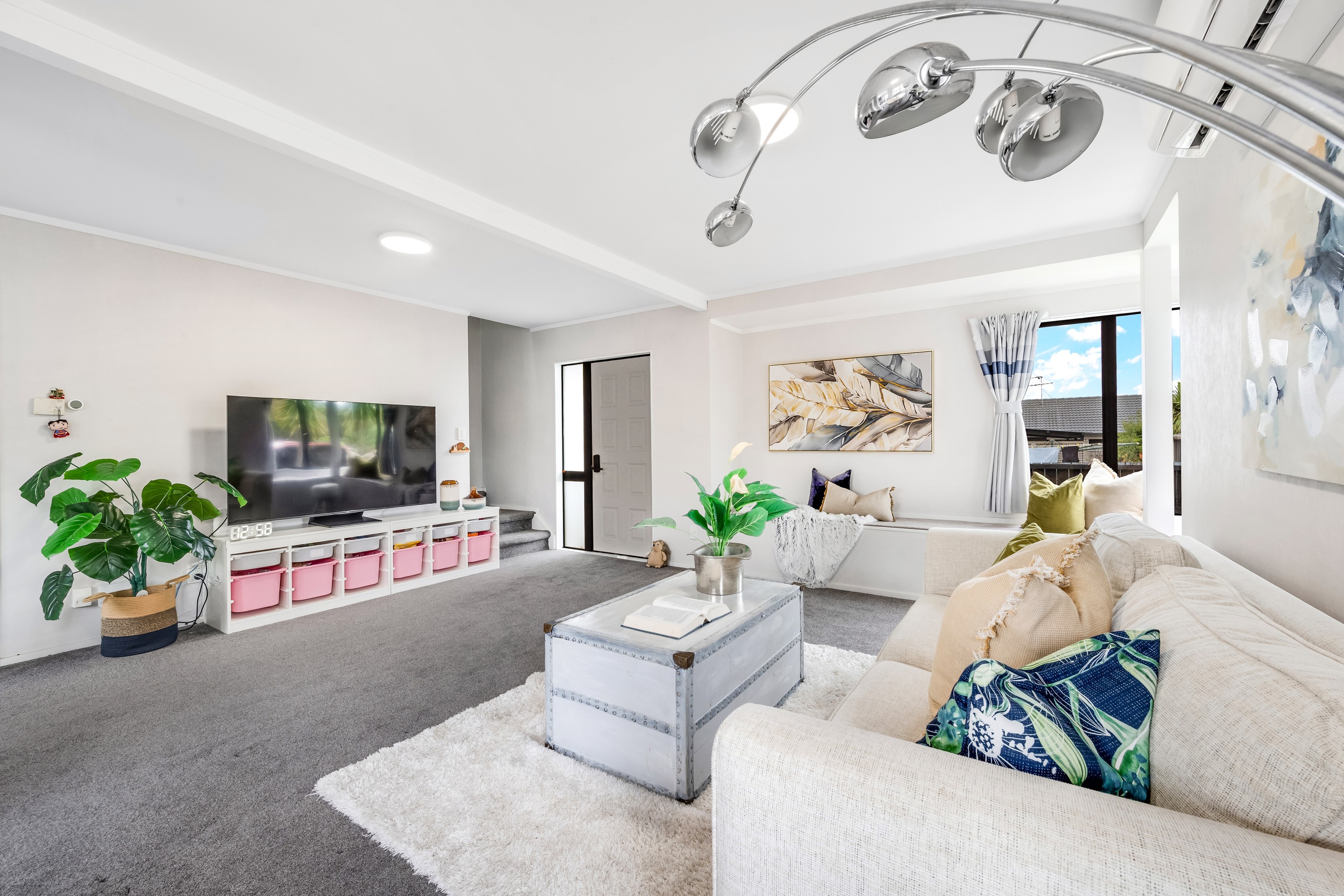 53A Frank Nobilo Drive, Golflands, Manukau City