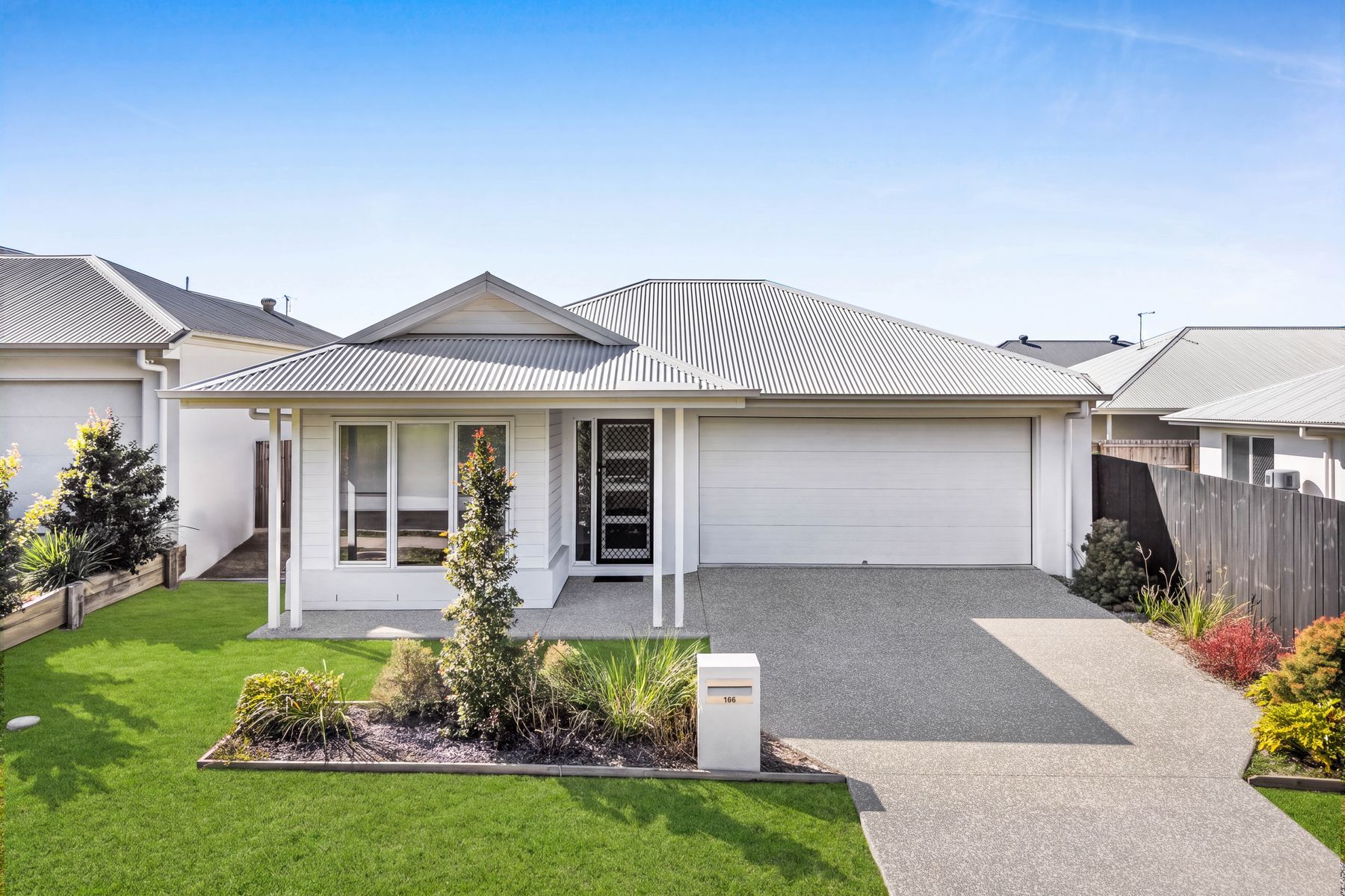 166 Fraser Drive — photo from Ray White IMS