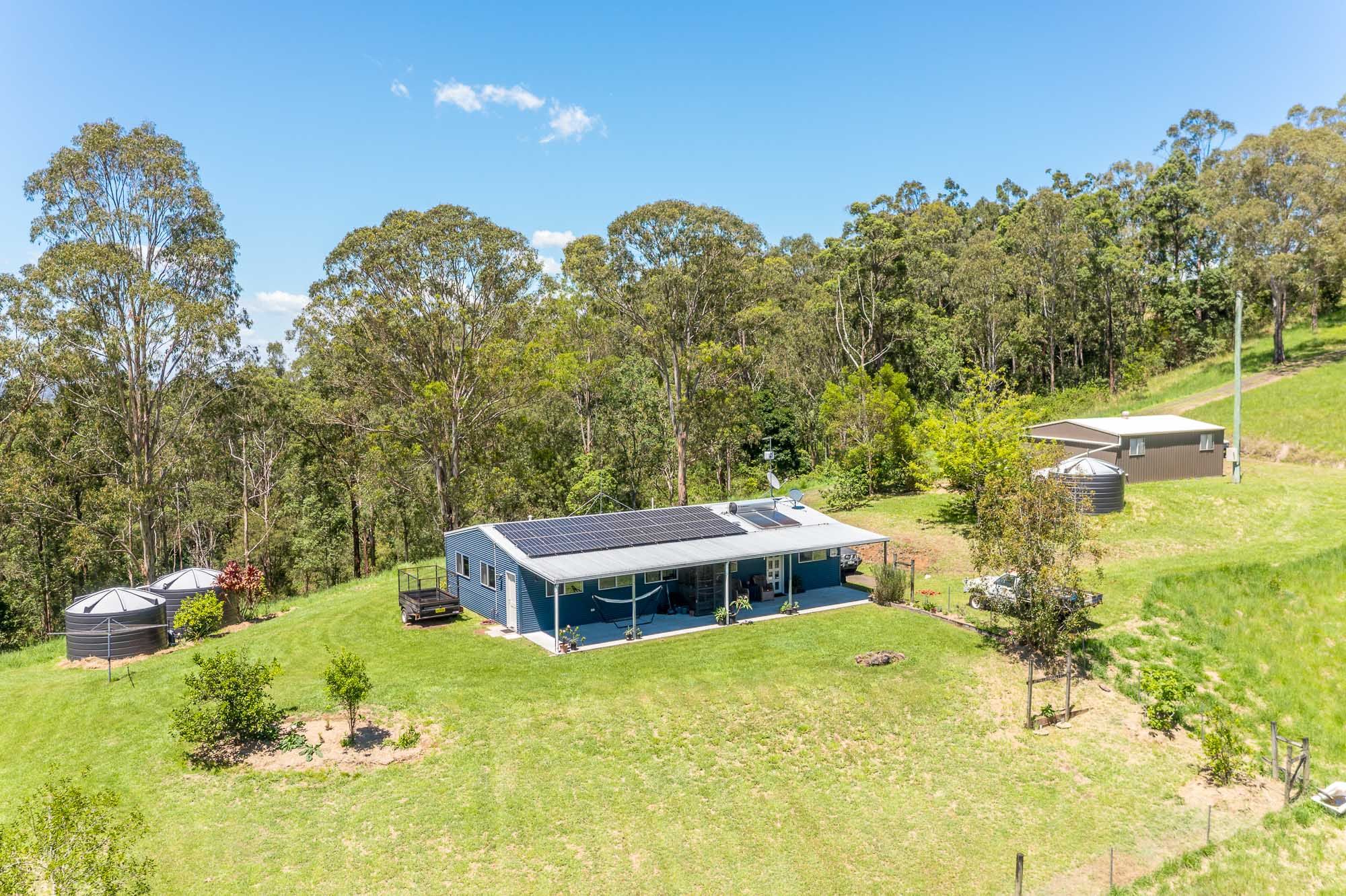 515 Boorabee Creek Road, Boorabee Park, NSW 2480
