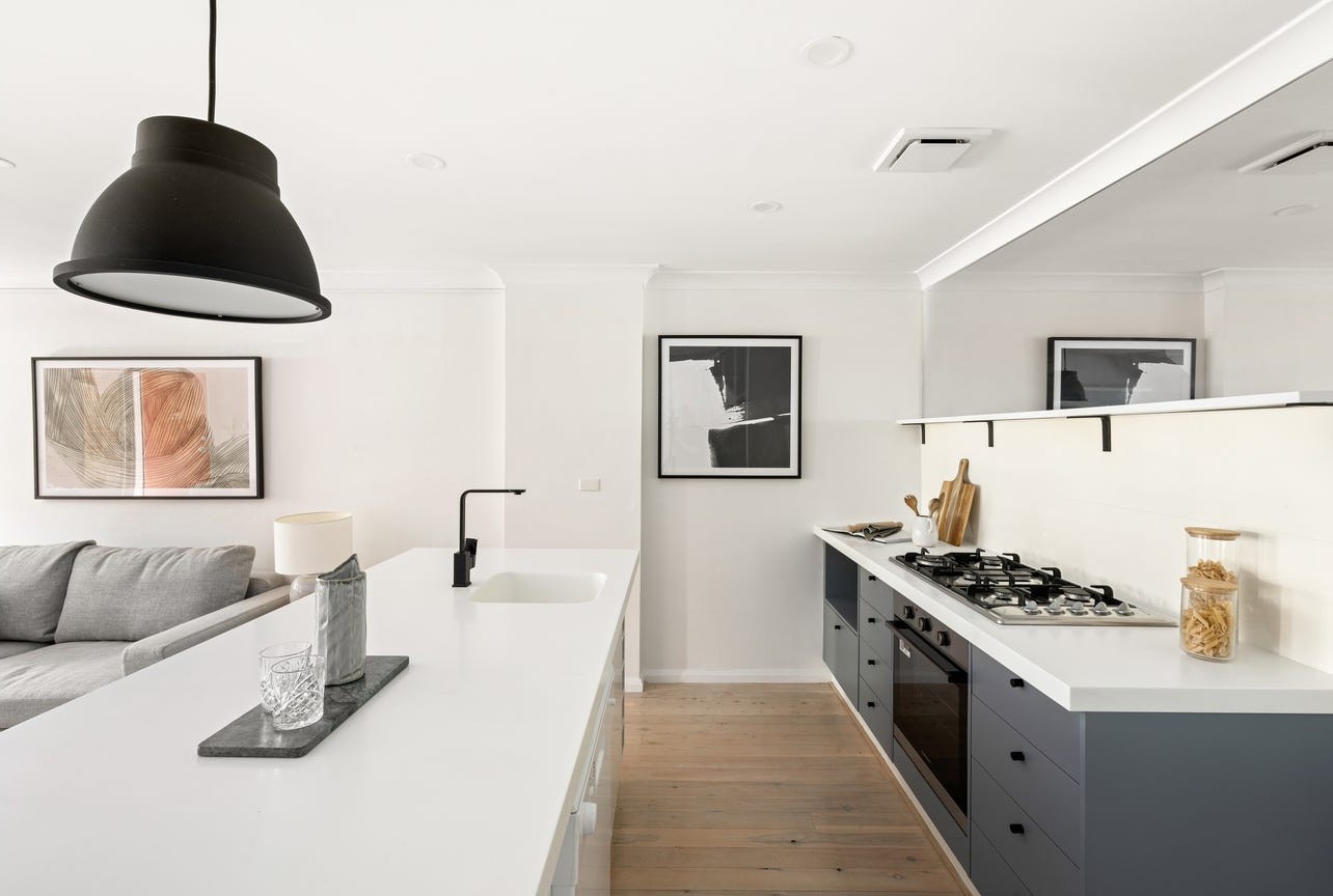 3/2 Kensington Mews, Waterloo, NSW 2017