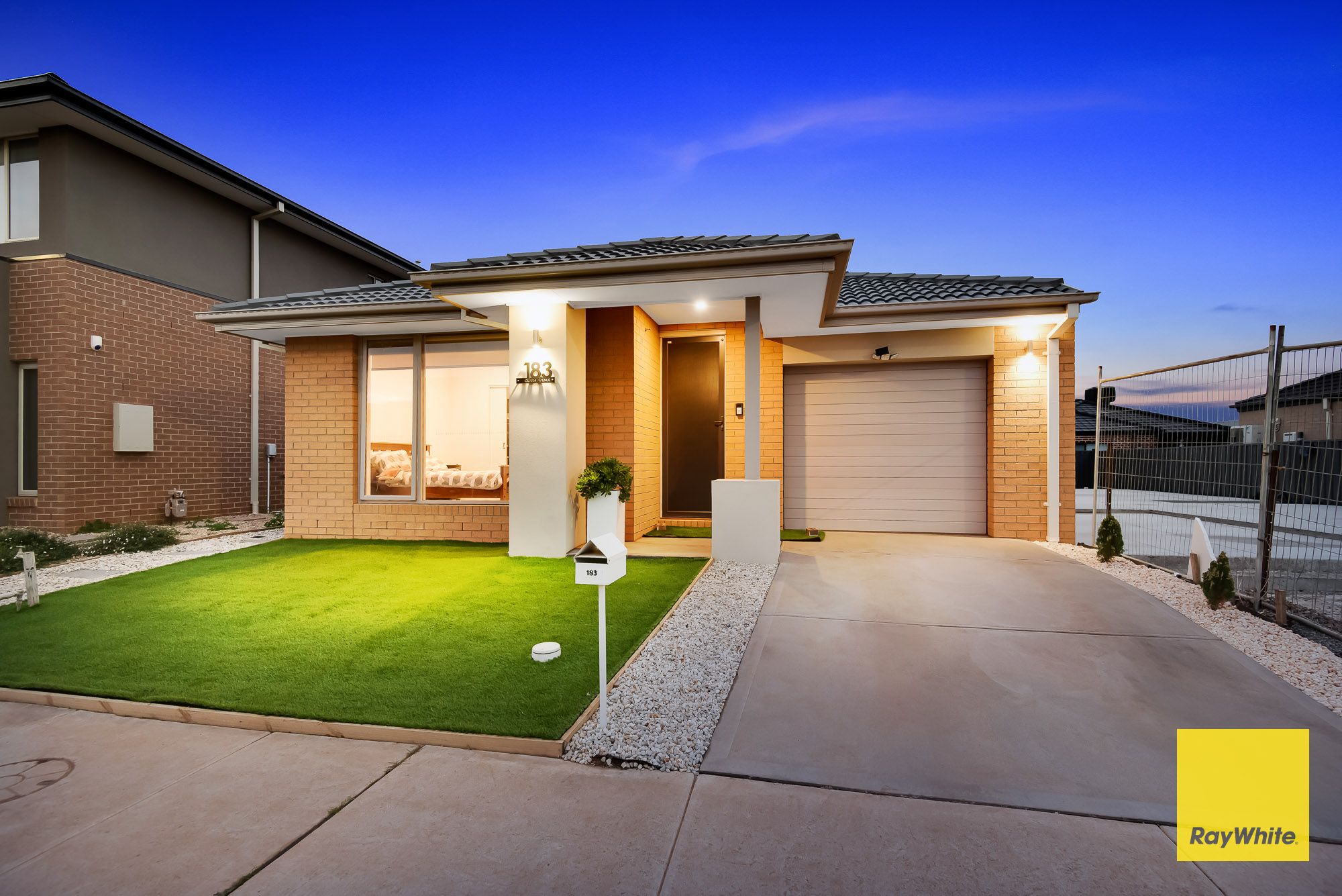 183 Clara Avenue, Truganina, VIC 3029