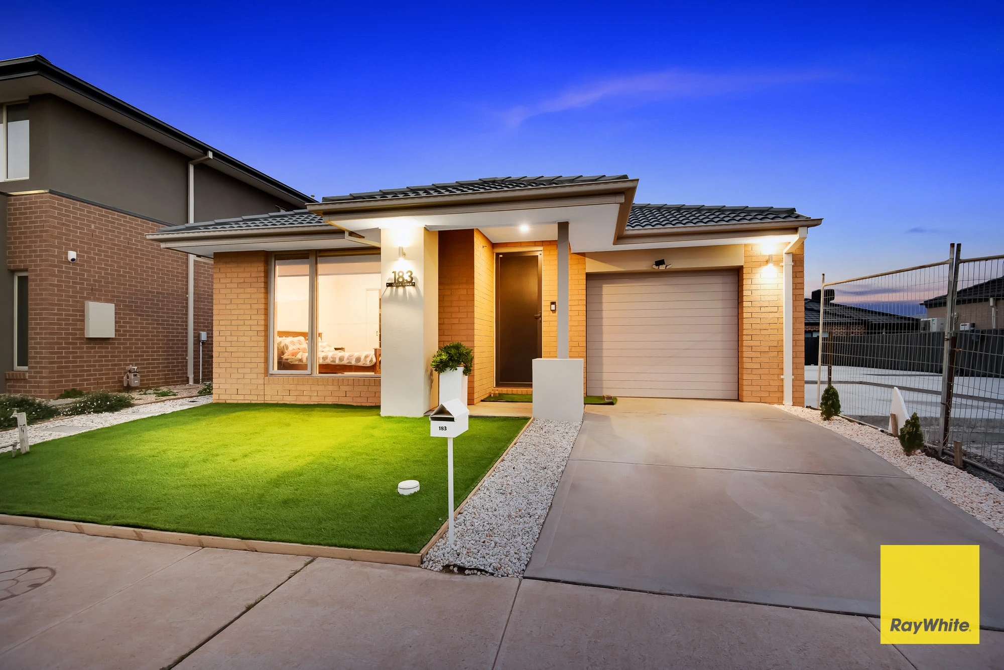 183 Clara Avenue, Truganina, VIC 3029