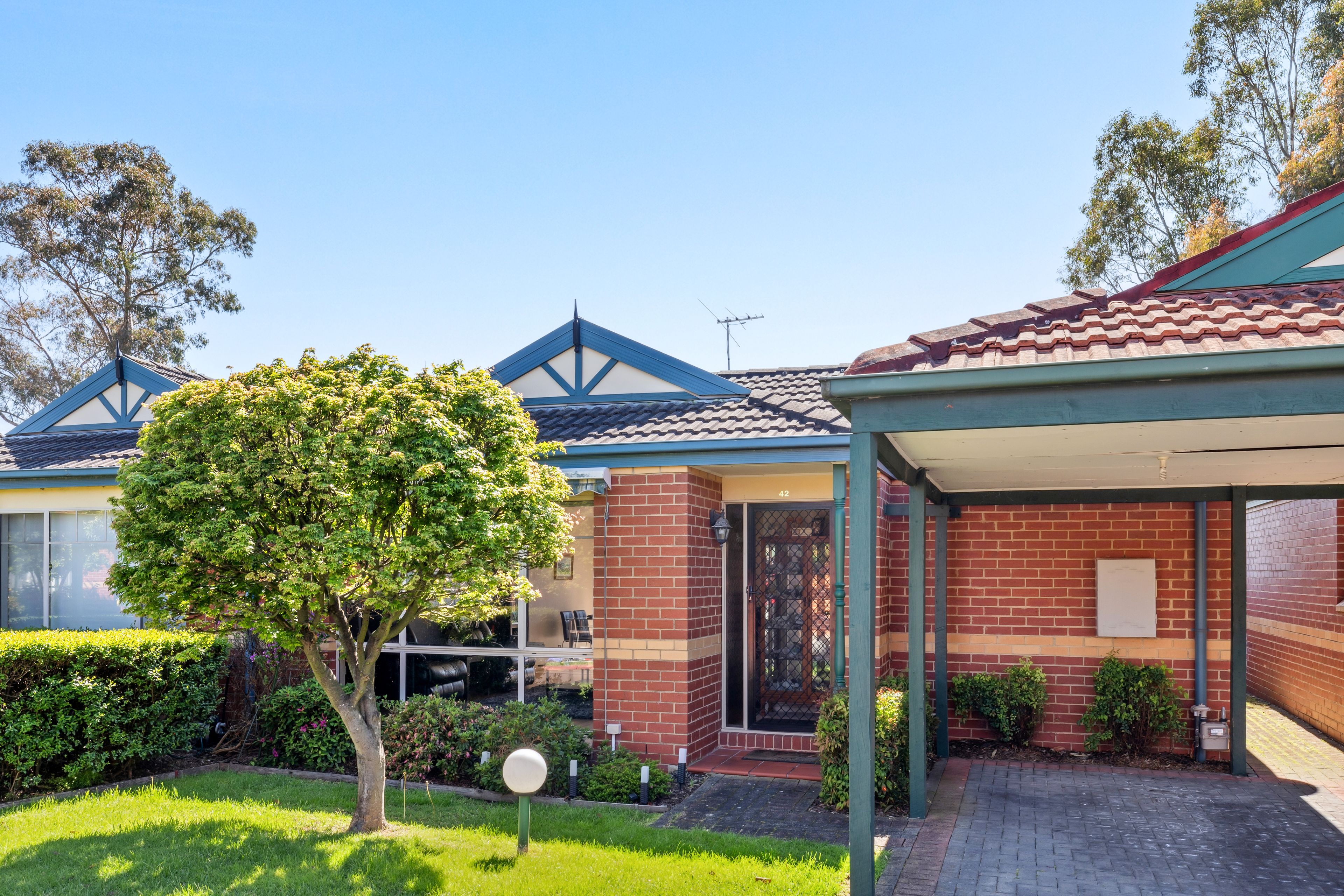 355 Dorset Road, Croydon VIC 3136