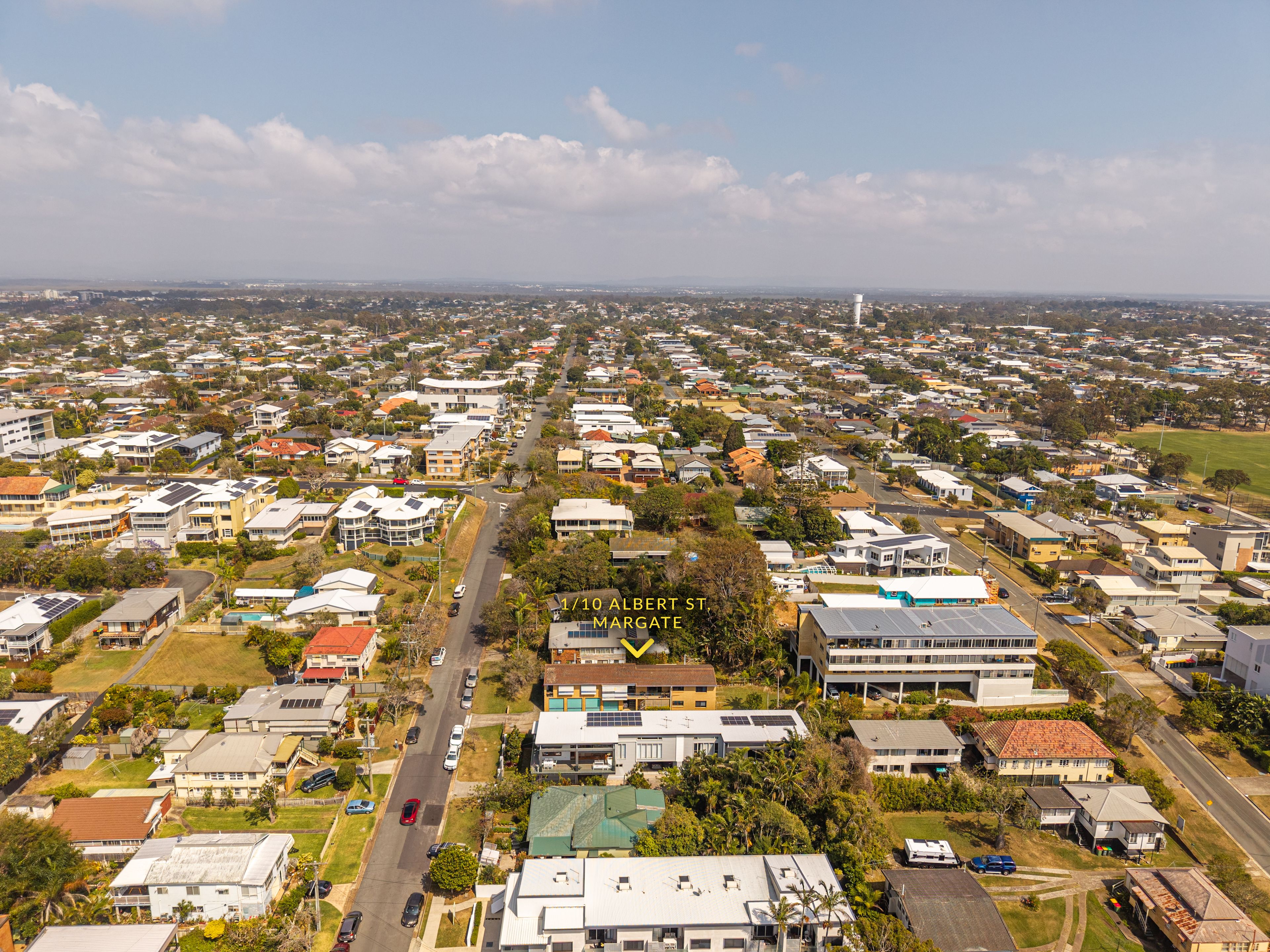 1/10 Albert Street — photo 15 of 15