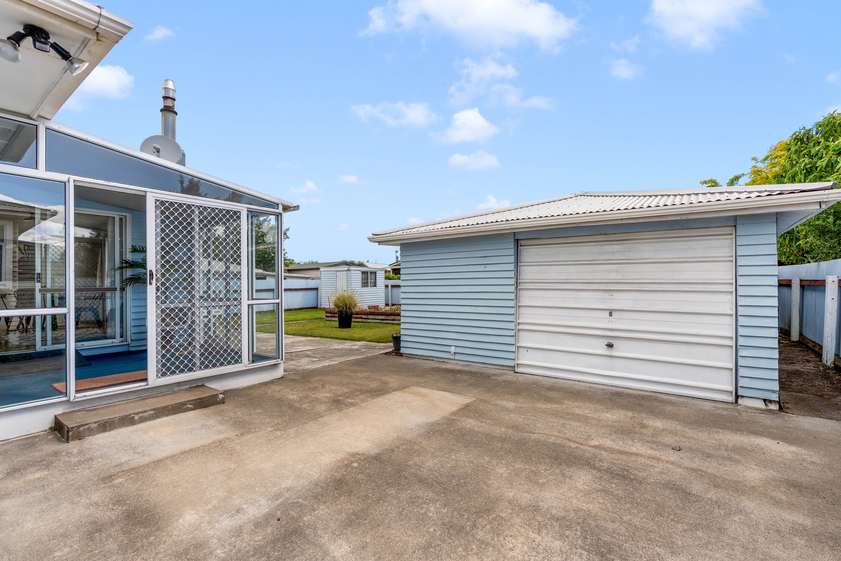 21 Rugby Street, Masterton, Masterton District