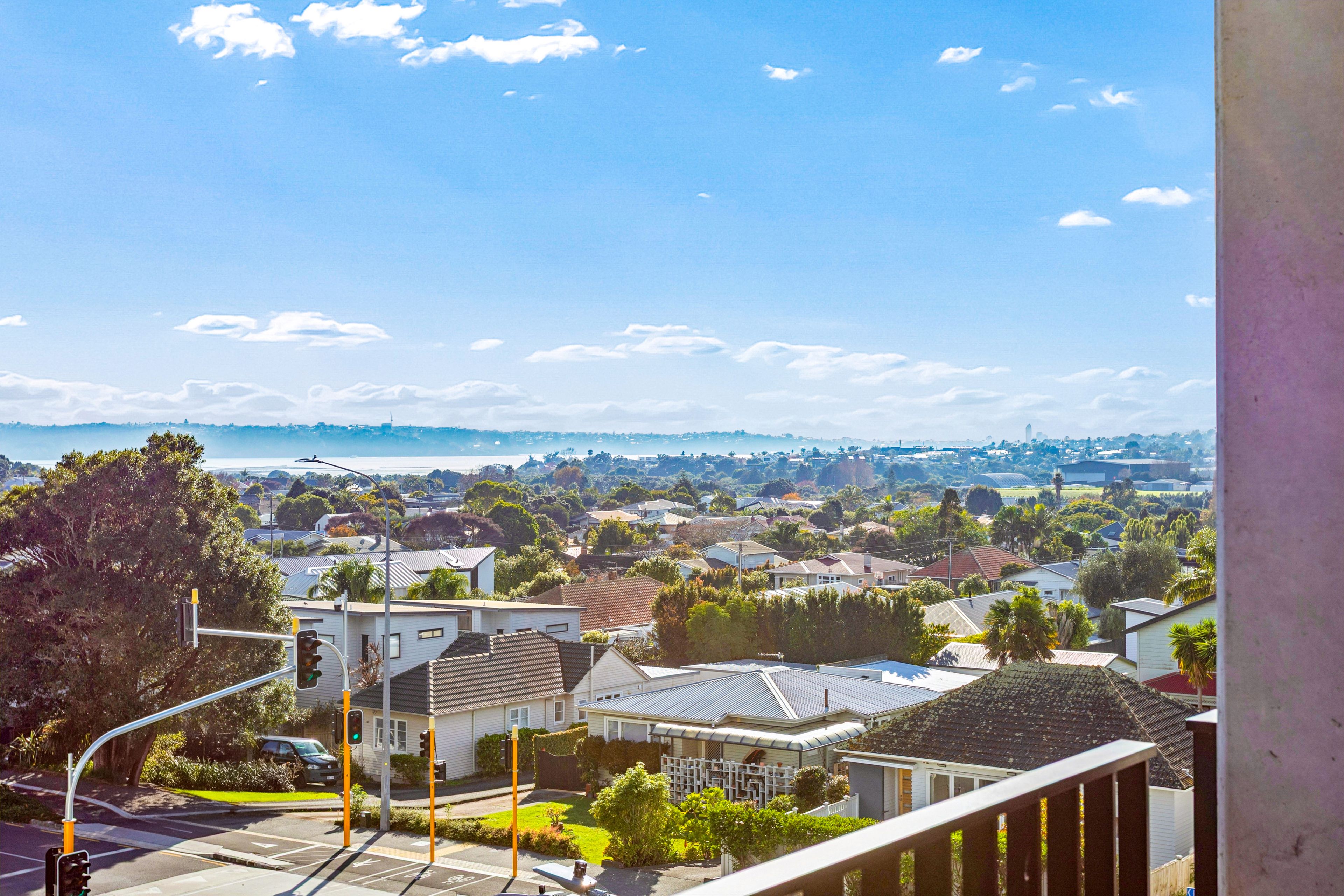 302/2 Miller Street, Point Chevalier, Auckland City