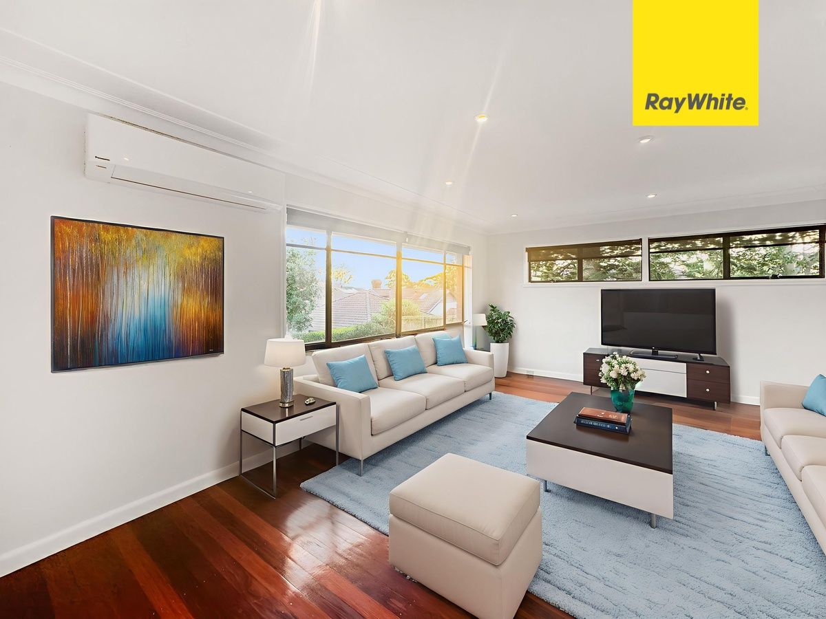 2a Marlow Lane, West Ryde, NSW 2114