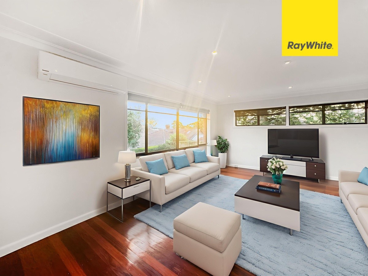 2a Marlow Lane, West Ryde, NSW 2114