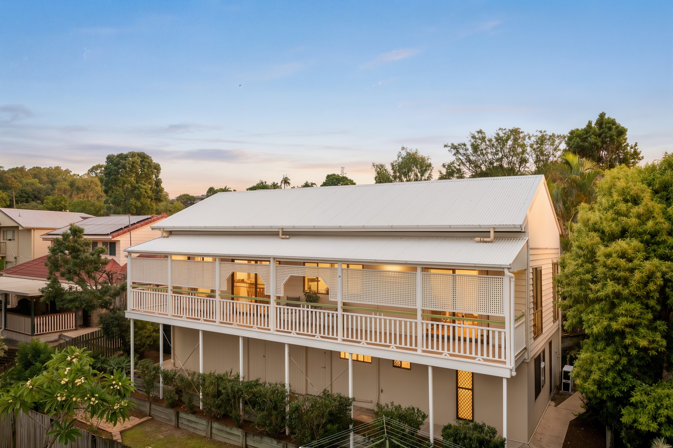 22 Peppertree Street, Sinnamon Park, QLD 4073