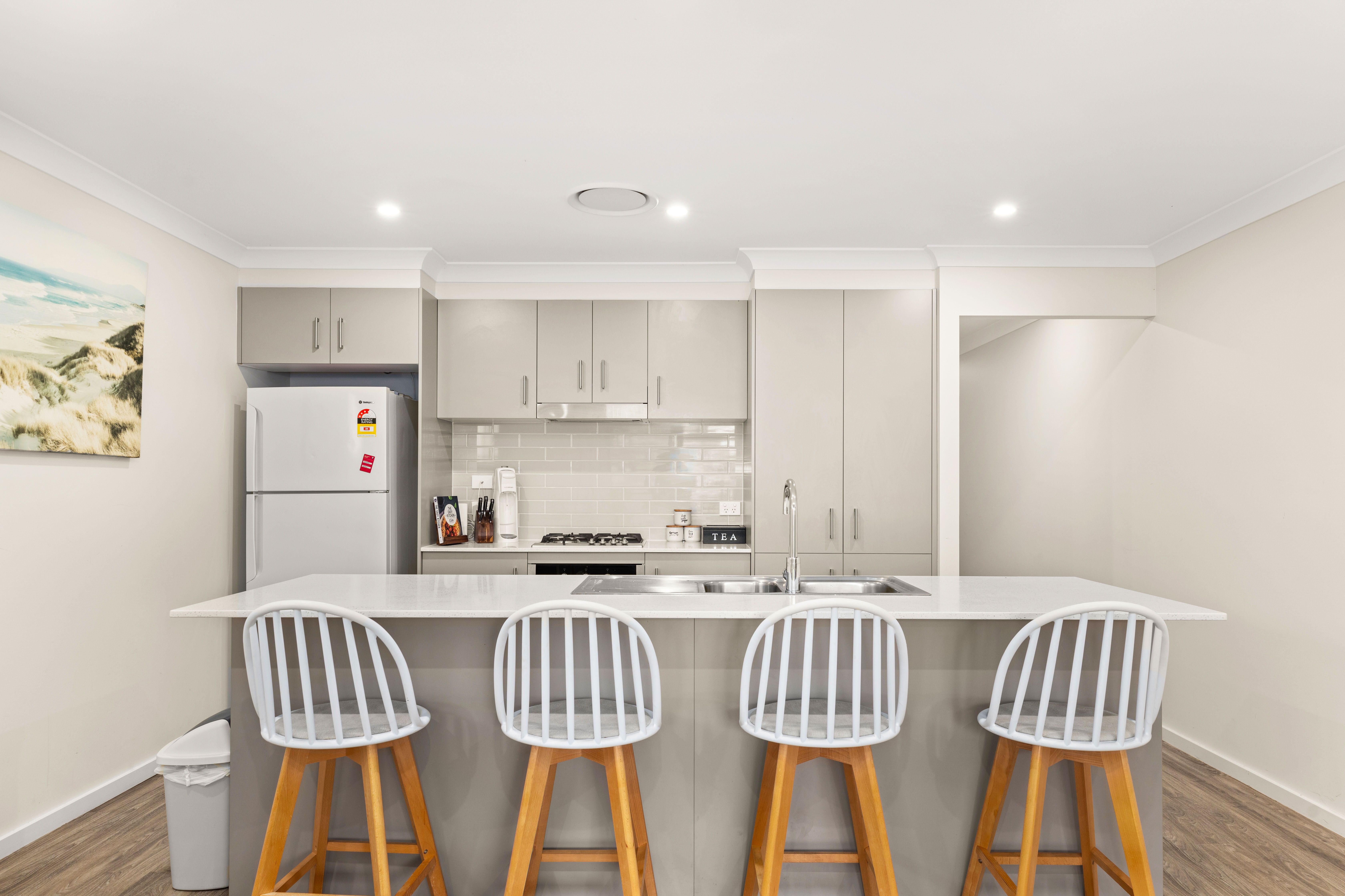 28A Halloran Street, Vincentia, NSW
