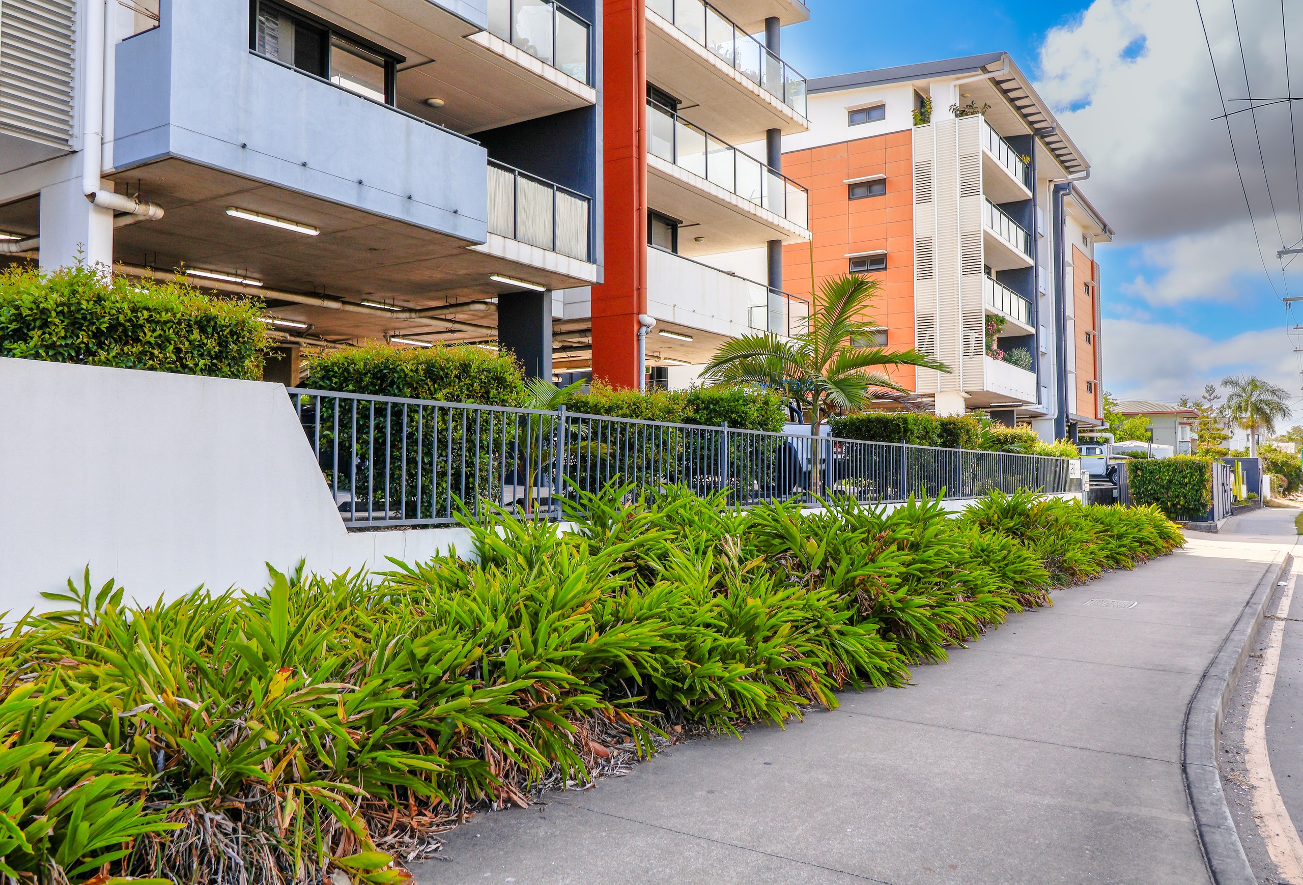 237/60-64 Glenlyon Street, Gladstone Central, QLD 4680