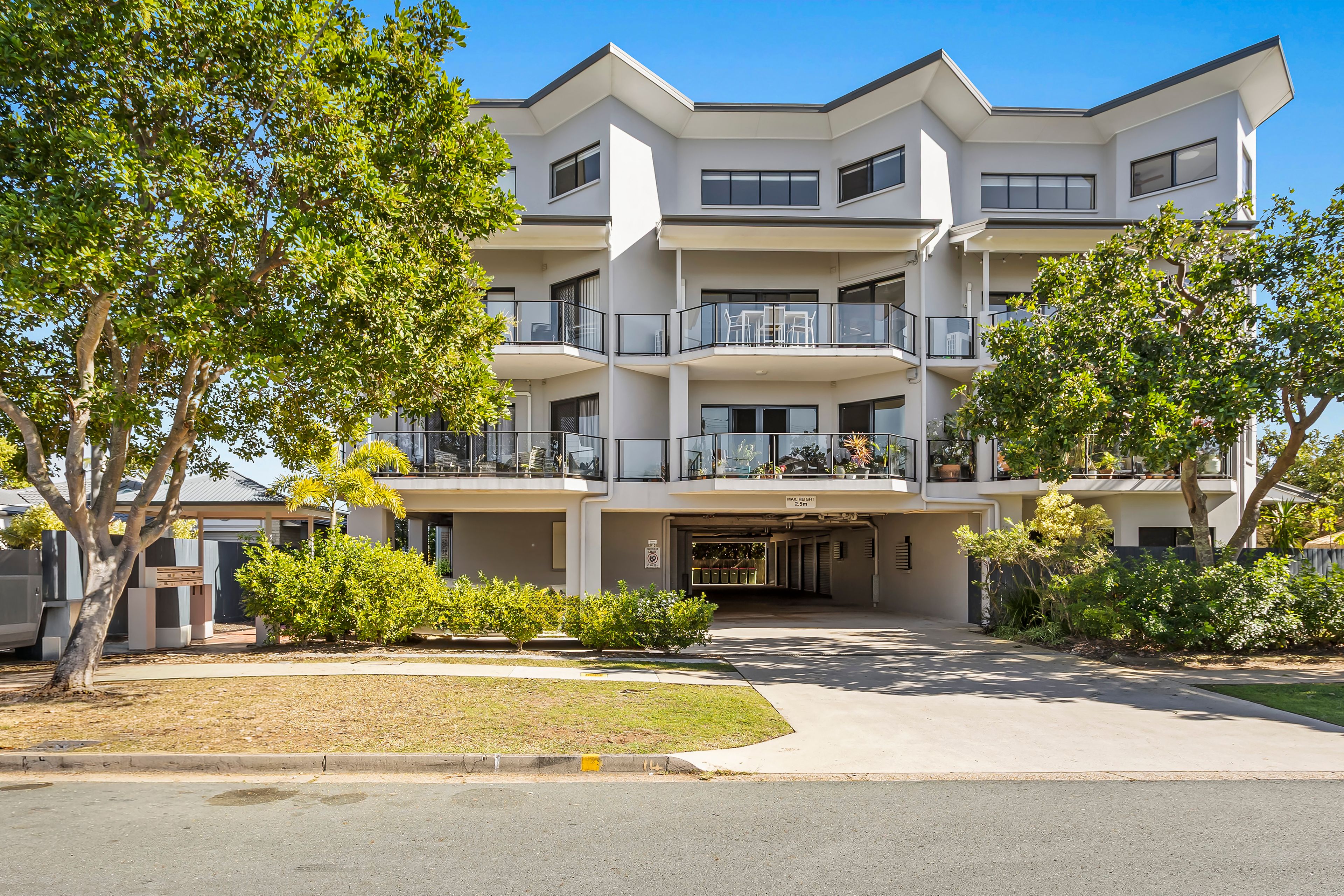 6/14 Yacht Street, Clontarf QLD 4019