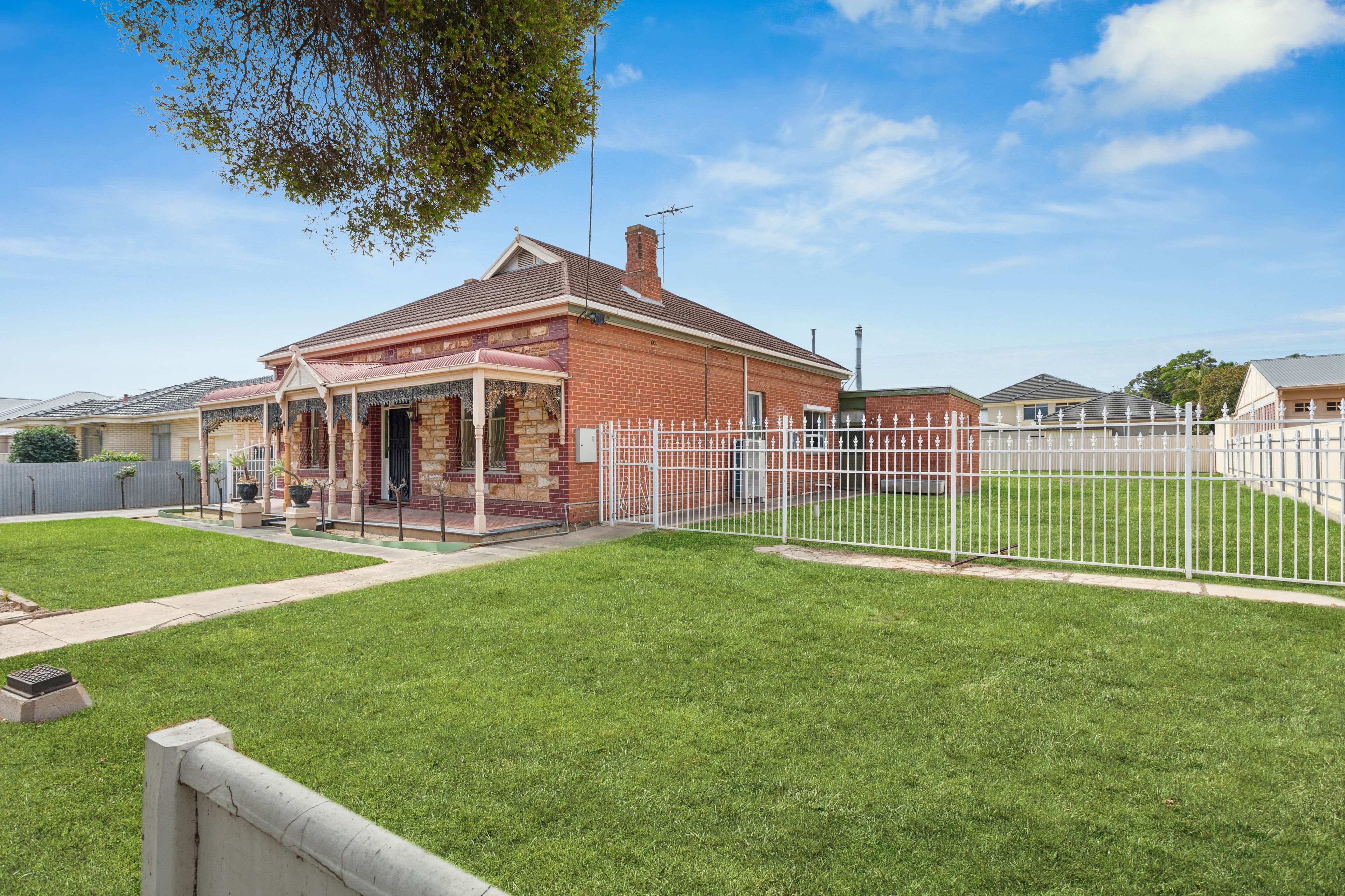 25 Stanley Street, Woodville, SA 5011