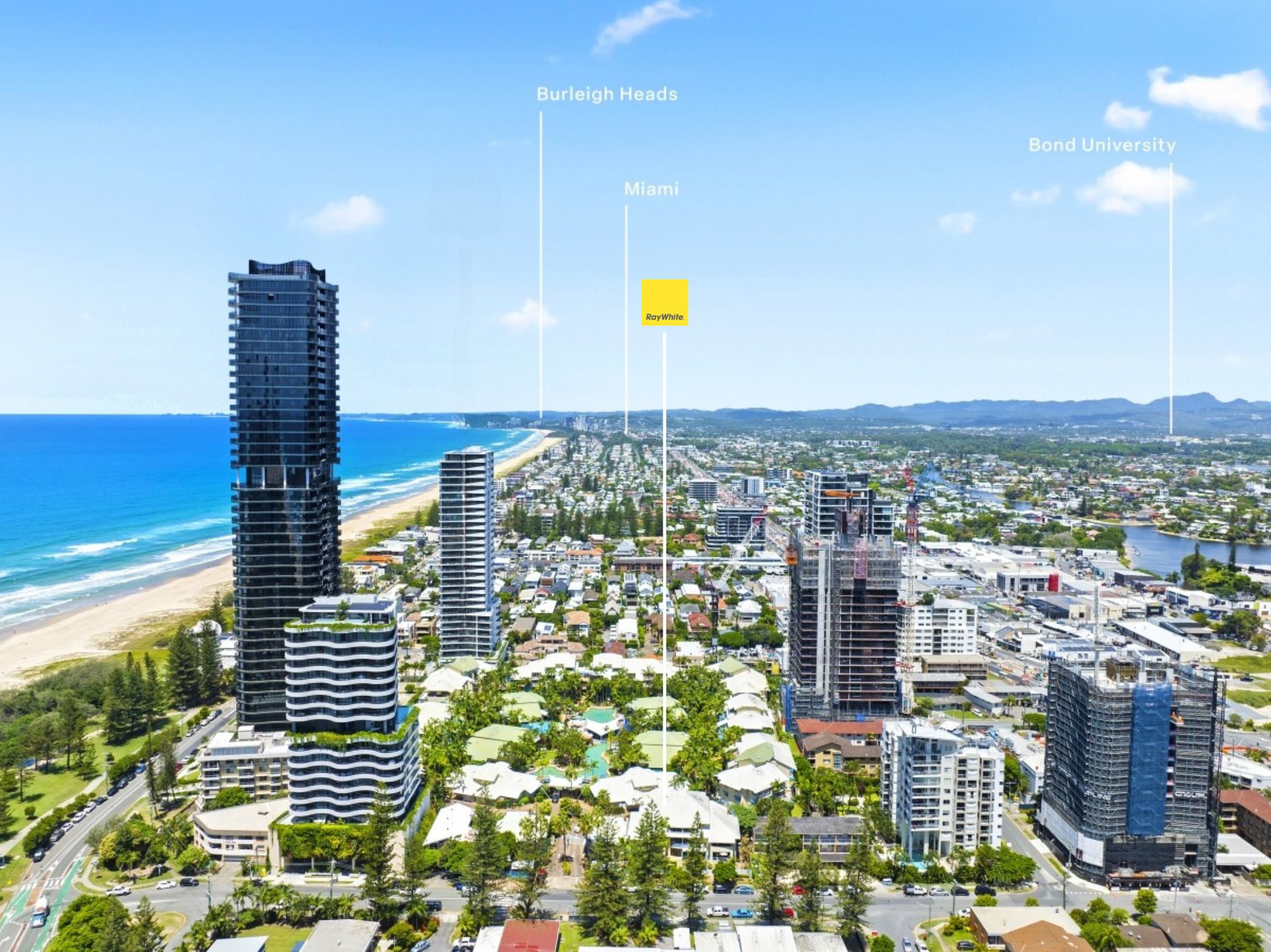 13/10-16 Alexandra Avenue, Mermaid Beach, QLD 4218