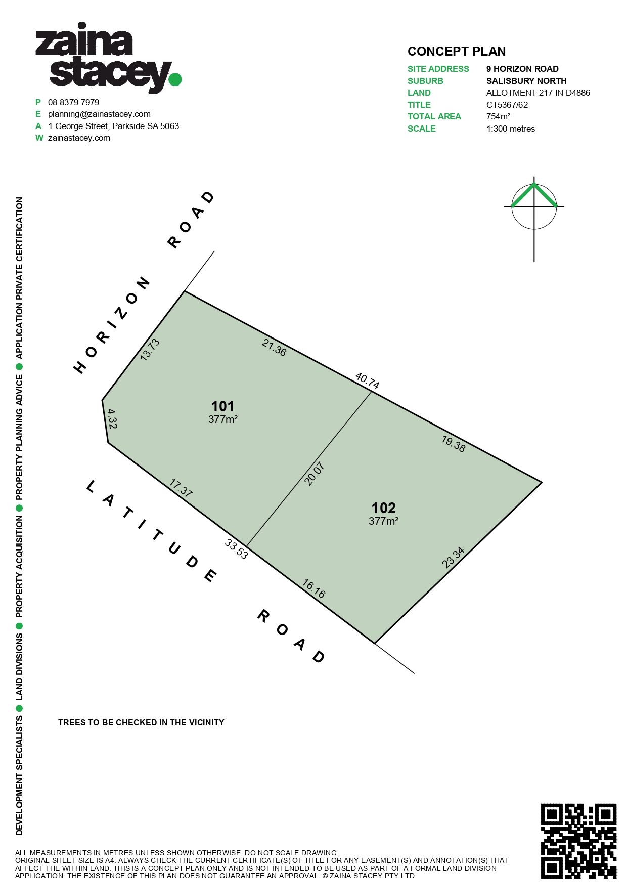 9 Horizon Road, Salisbury North, SA 5108