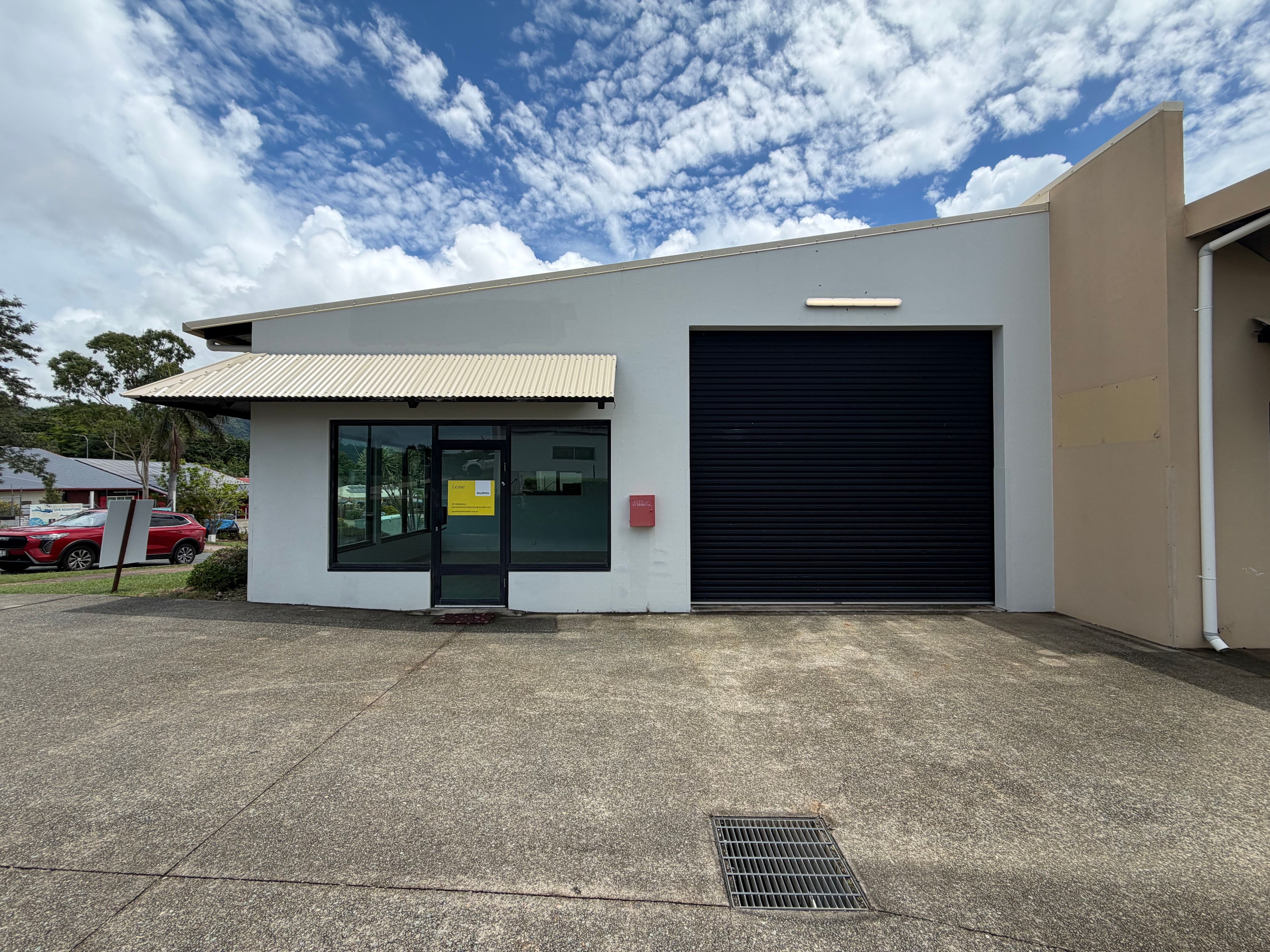 1/6 Commerce Close, Cannonvale, QLD 4802