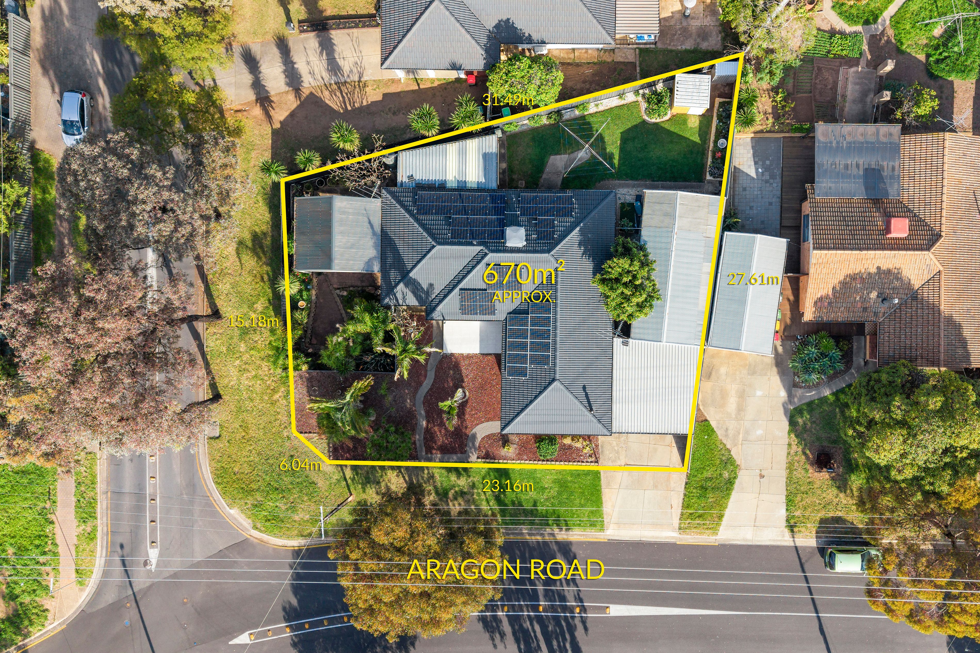12 Aragon Road — photo 26 of 26