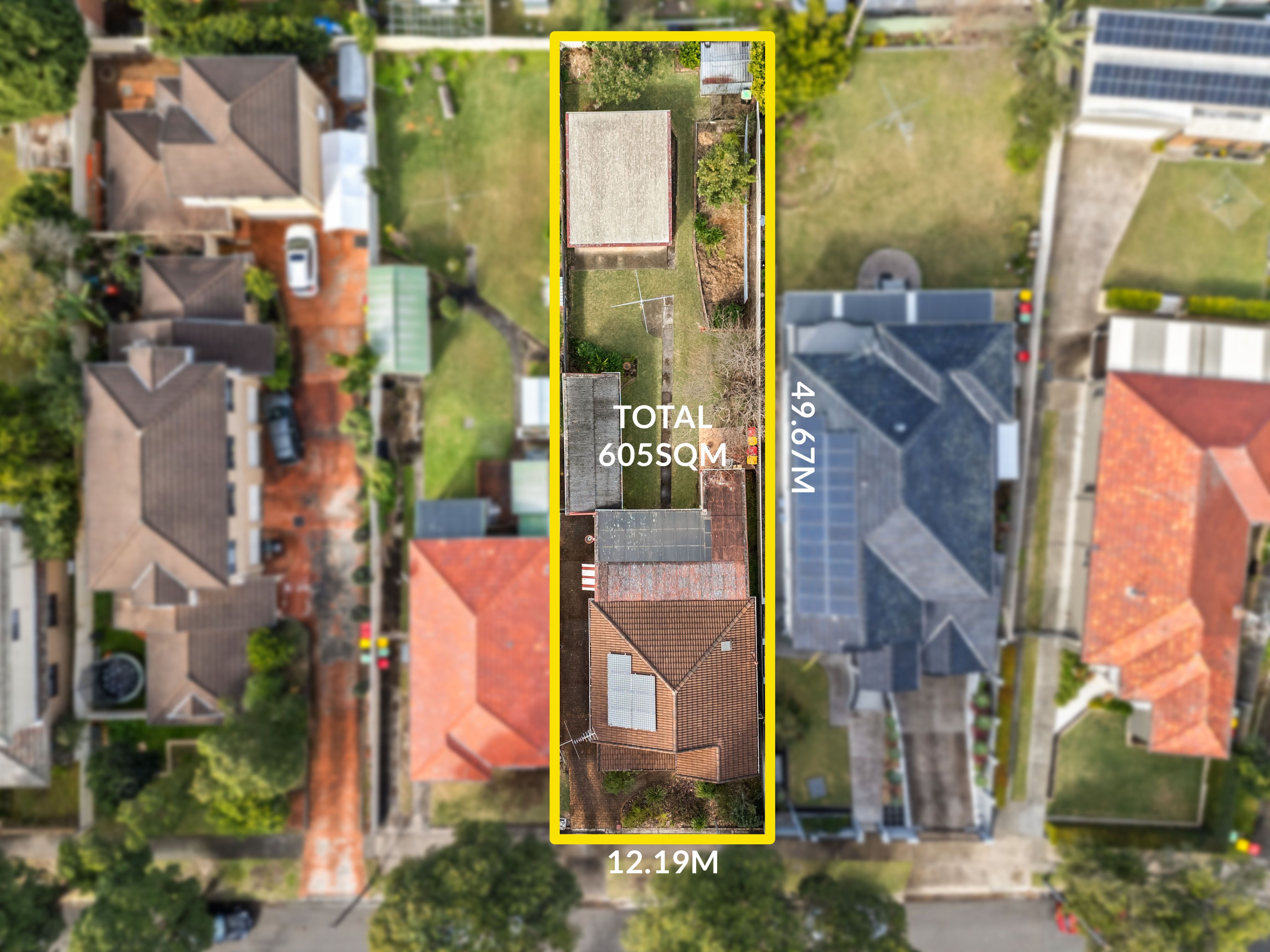 41 Westbourne Street, Bexley, NSW 2207