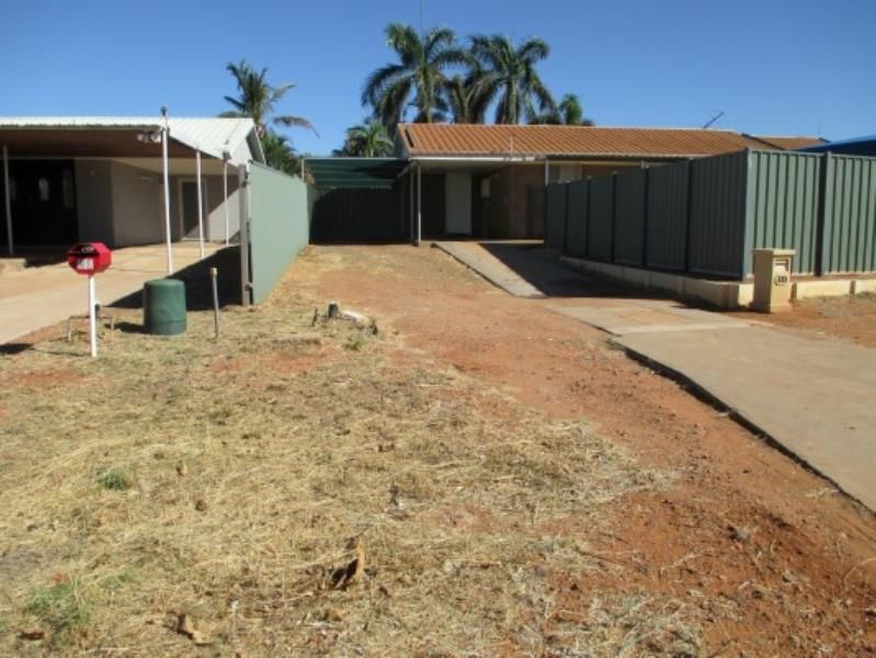 23 Viveash Way, Bulgarra, WA 6714