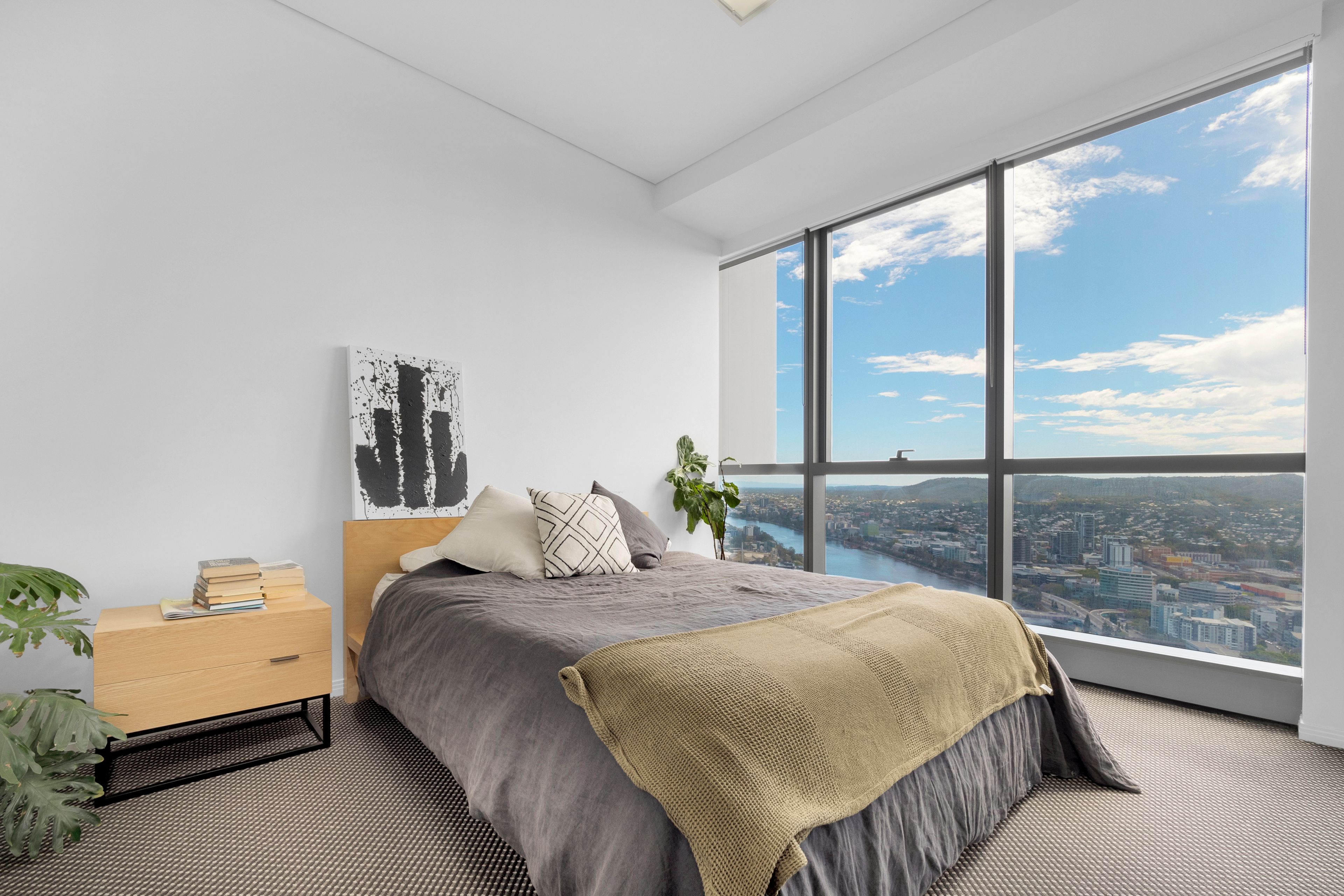 4203/43 Herschel Street, Brisbane City, QLD 4000