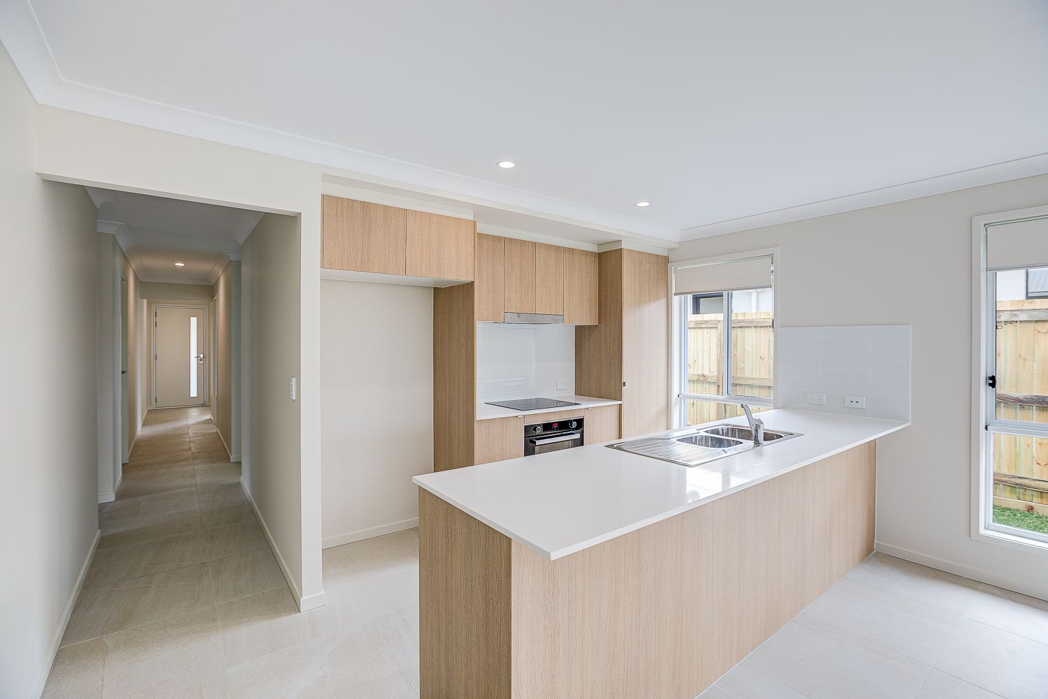 16 Bittenbinder Avenue, Logan Reserve, QLD 4133