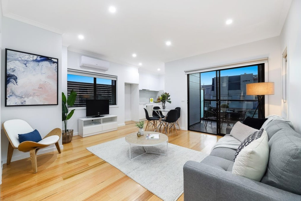 1/431 Gaffney Street — photo 12 of 15