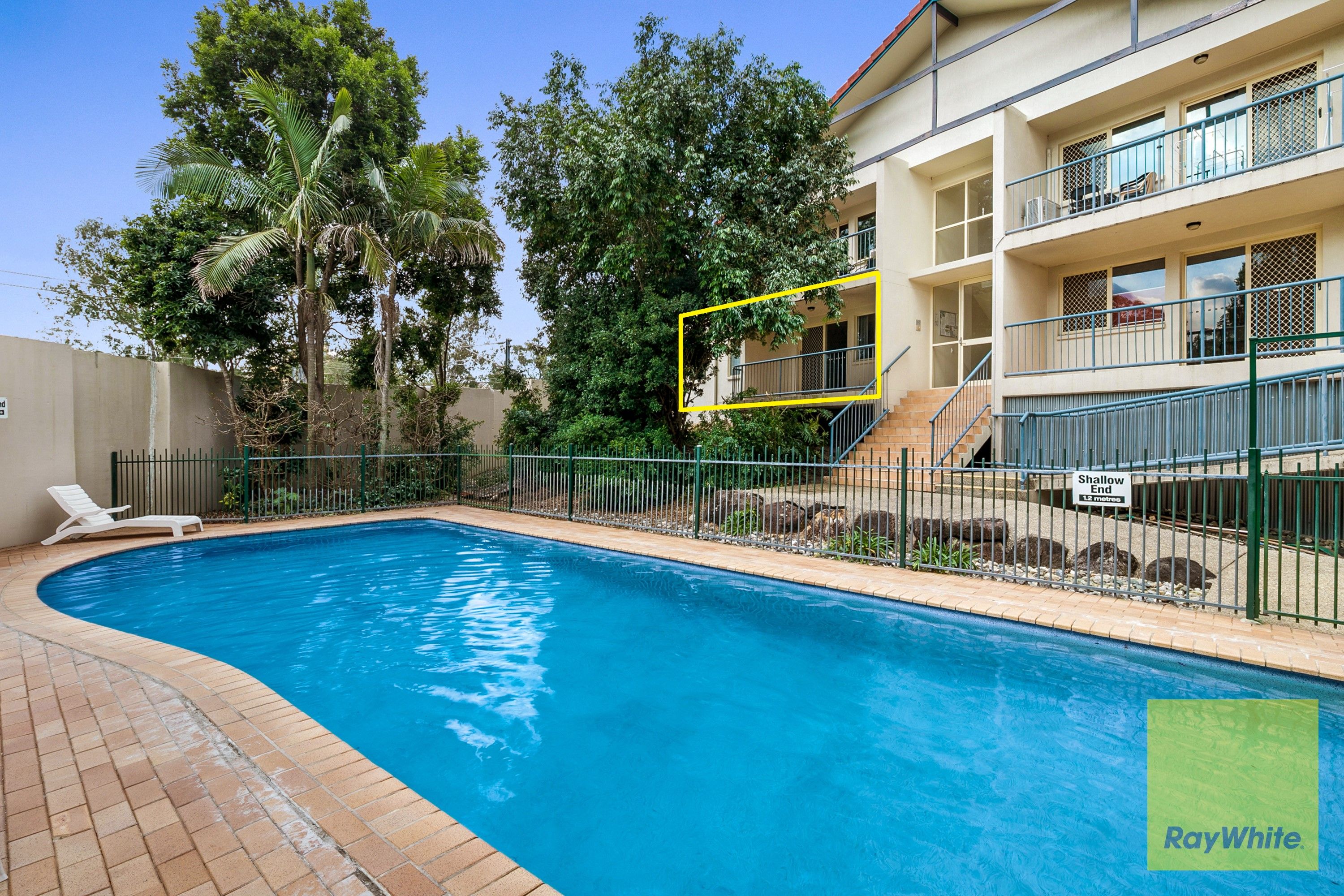 21 Campbell Street, Toowong QLD 4066