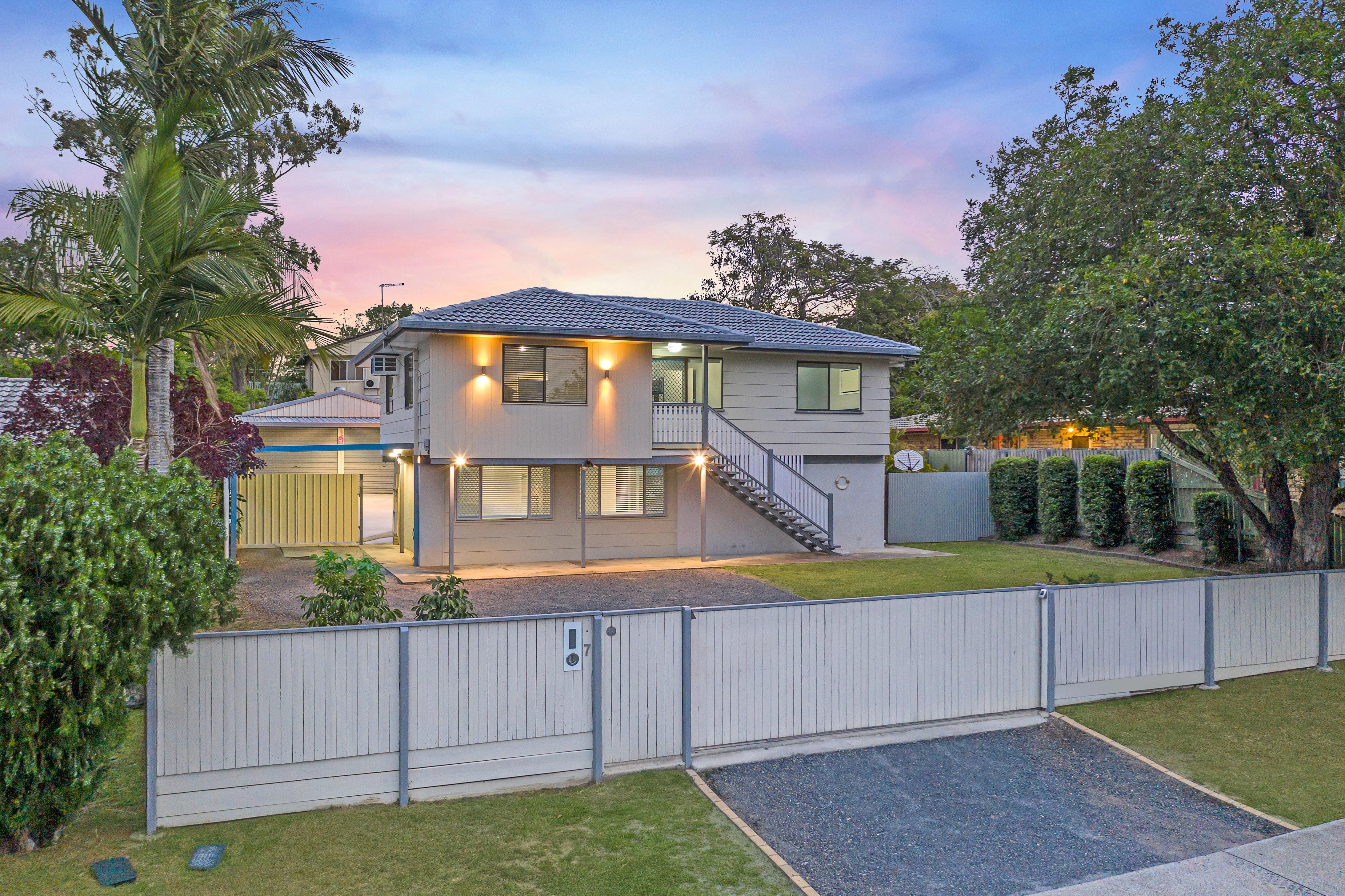 7 Anders Street, Slacks Creek QLD 4127