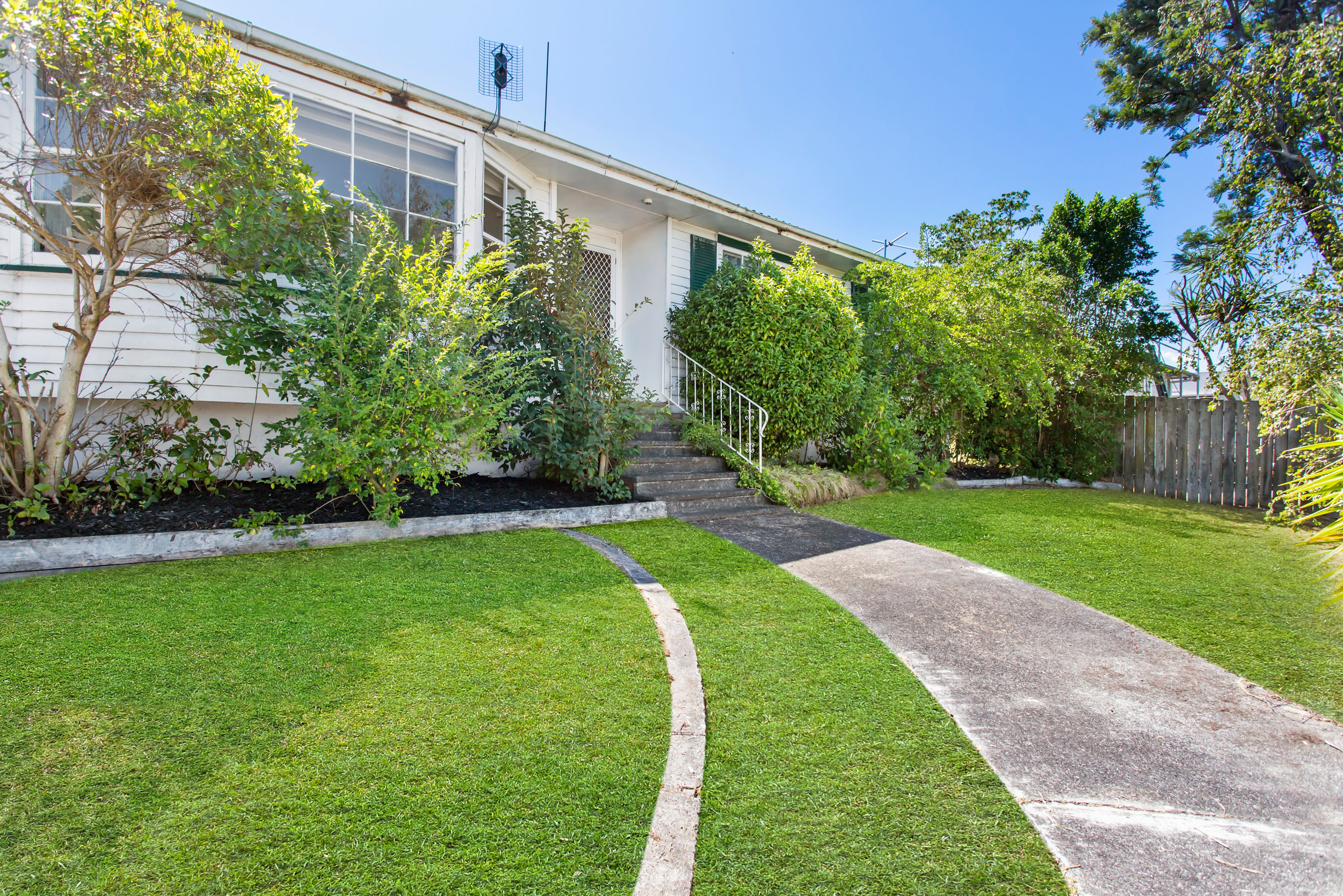 51 Wordsworth Road, Manurewa, Manukau City