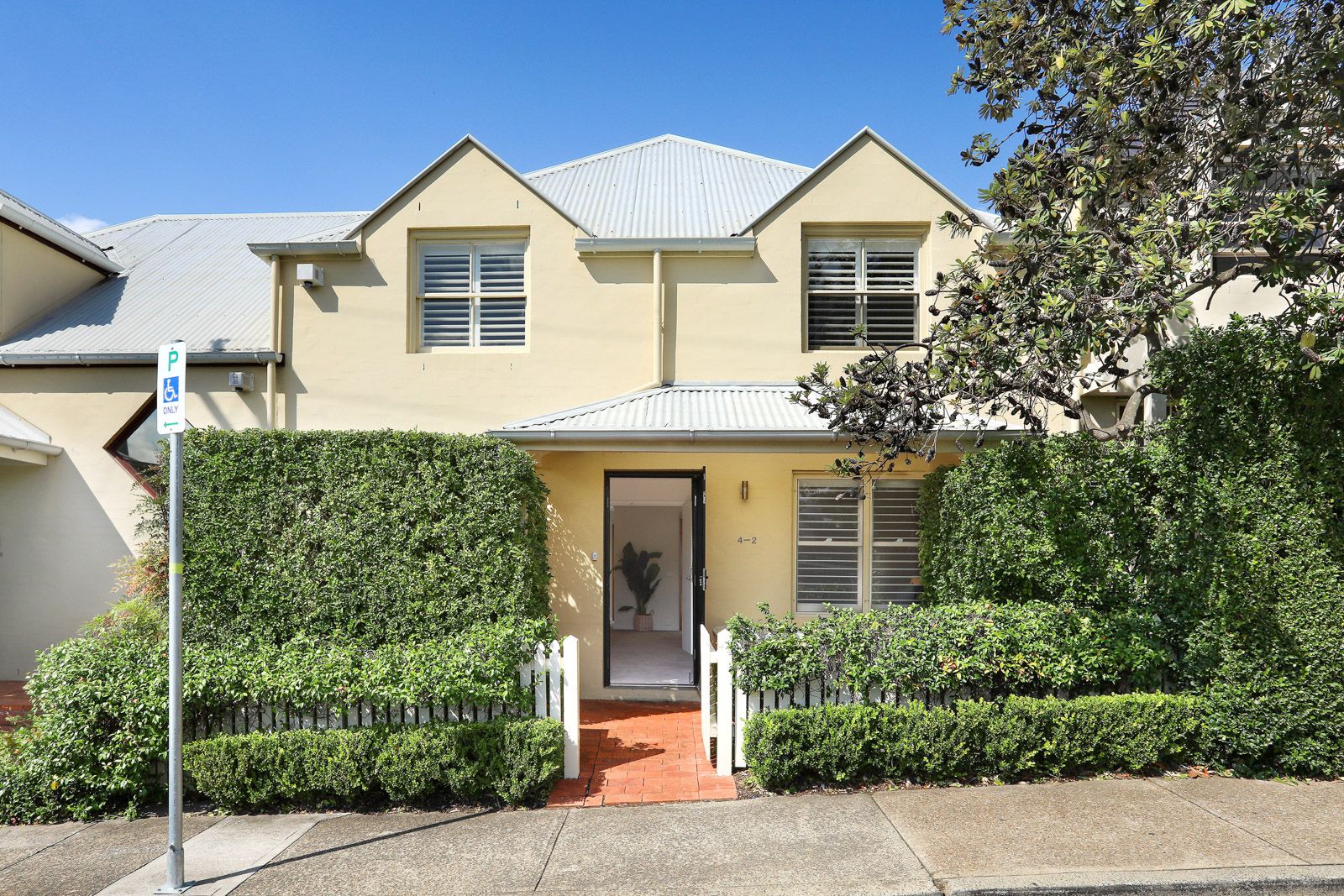 4/2 Ewenton Street, Balmain NSW 2041