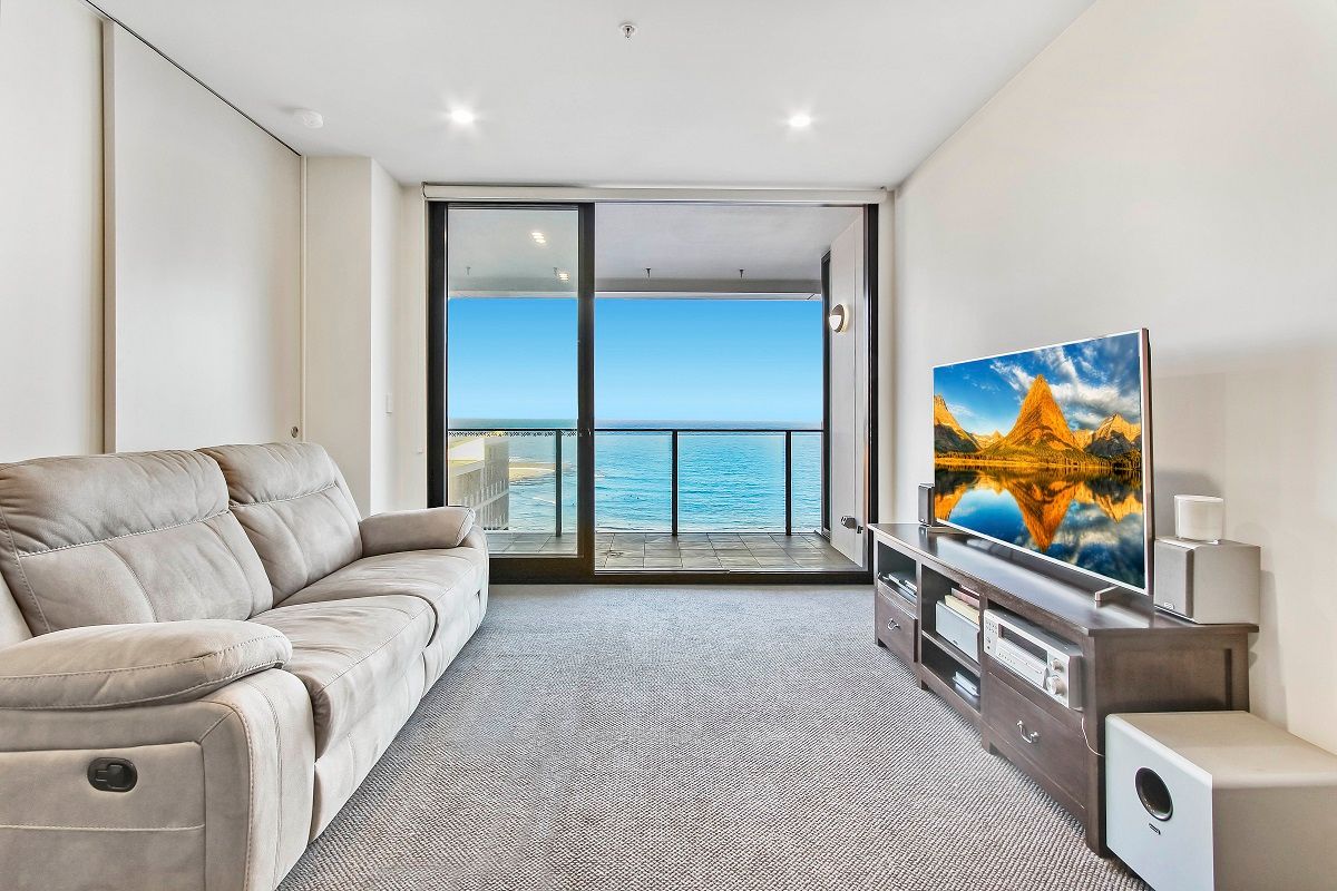 B708/75 Shortland Esplanade, Newcastle, NSW 2300