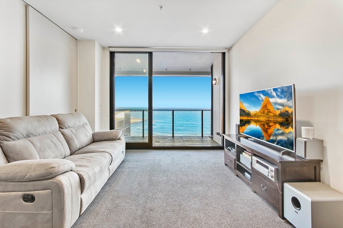 B708/75 Shortland Esplanade, Newcastle, NSW 2300