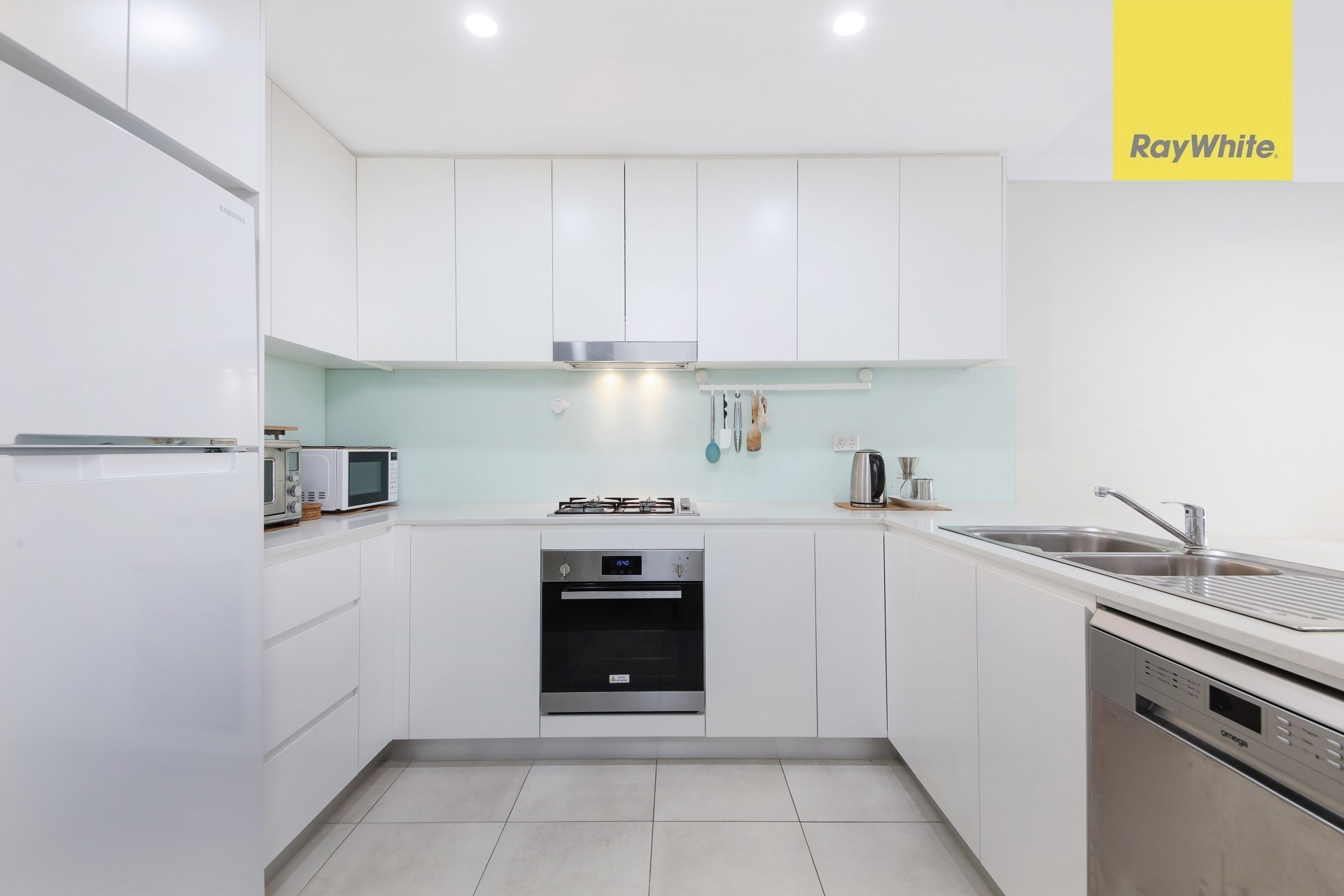 58/27-29 Mary Street, Auburn, NSW 2144