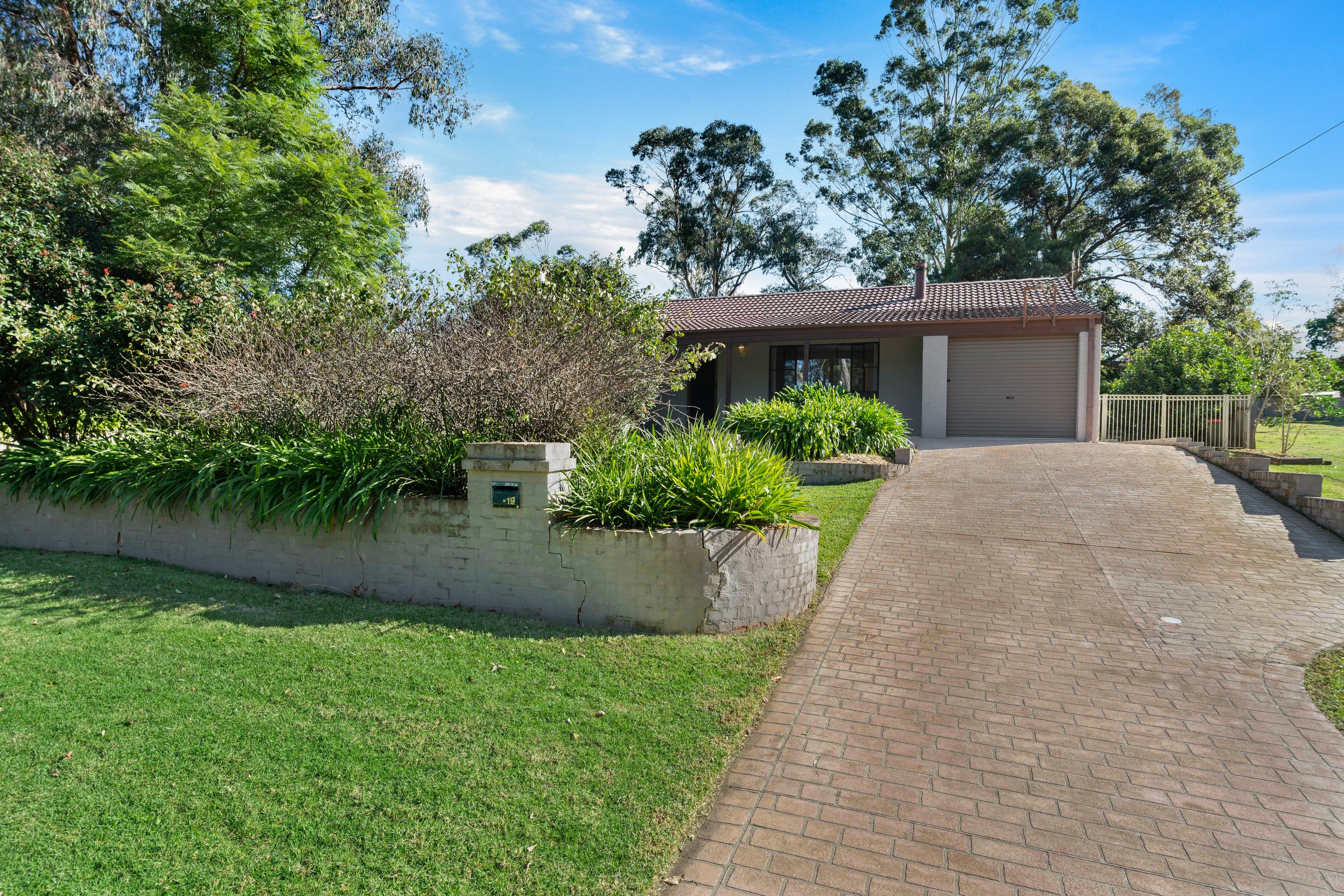 19 Hockeys Lane, Cambewarra, NSW 2540