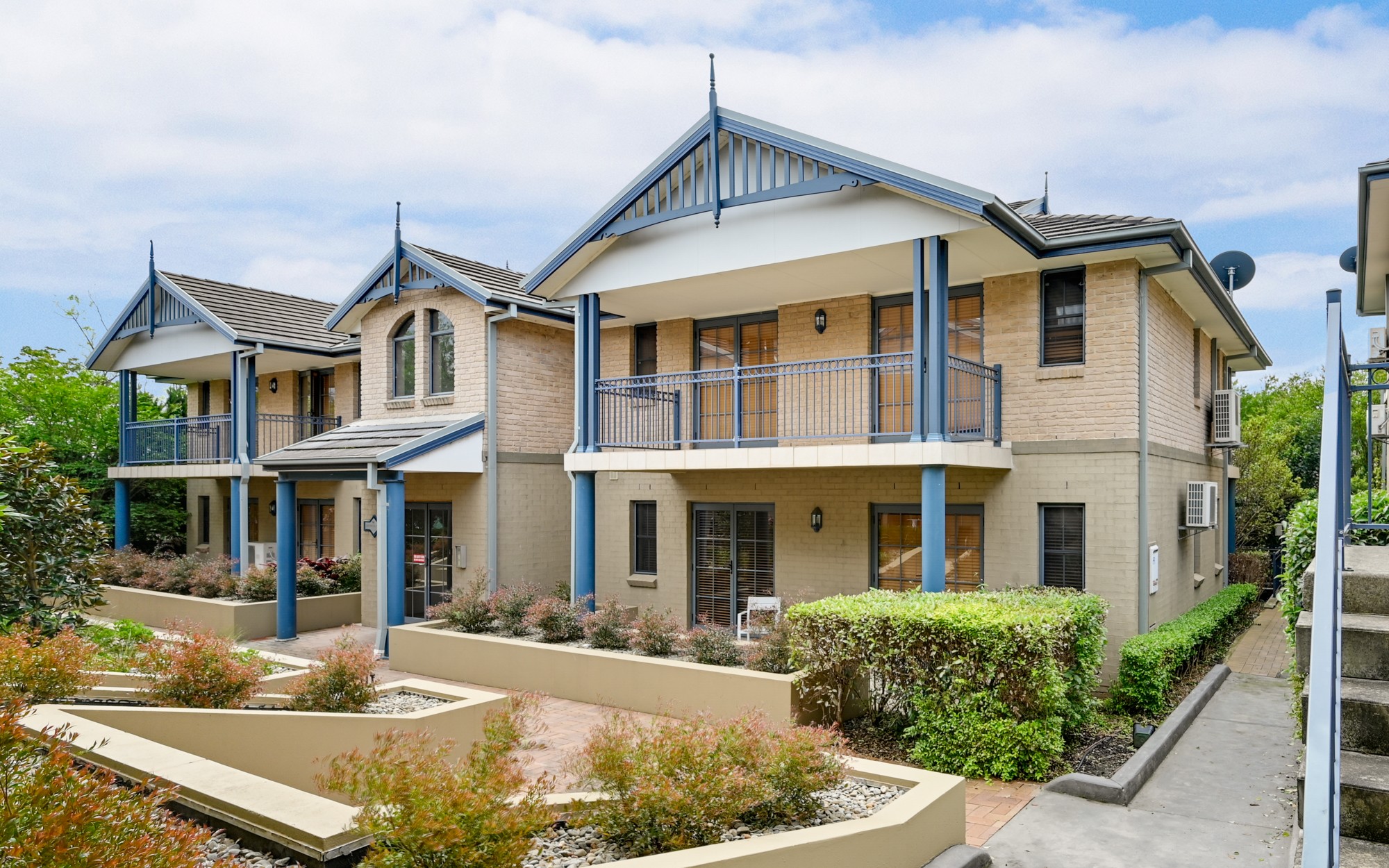 30/1-7 Barsden Street, Camden, NSW 2570