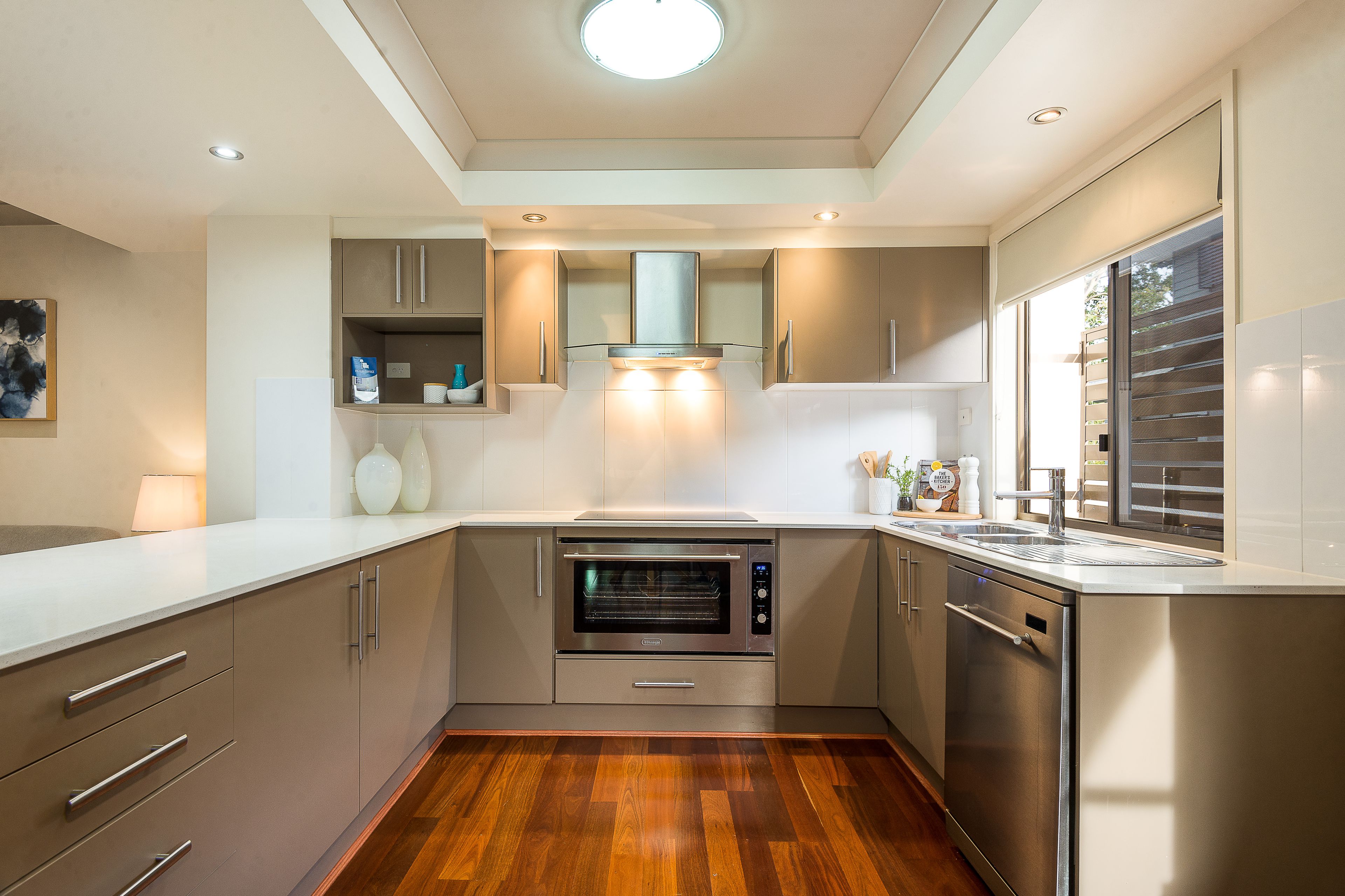 45 Aberleigh Road, Herston, QLD 4006