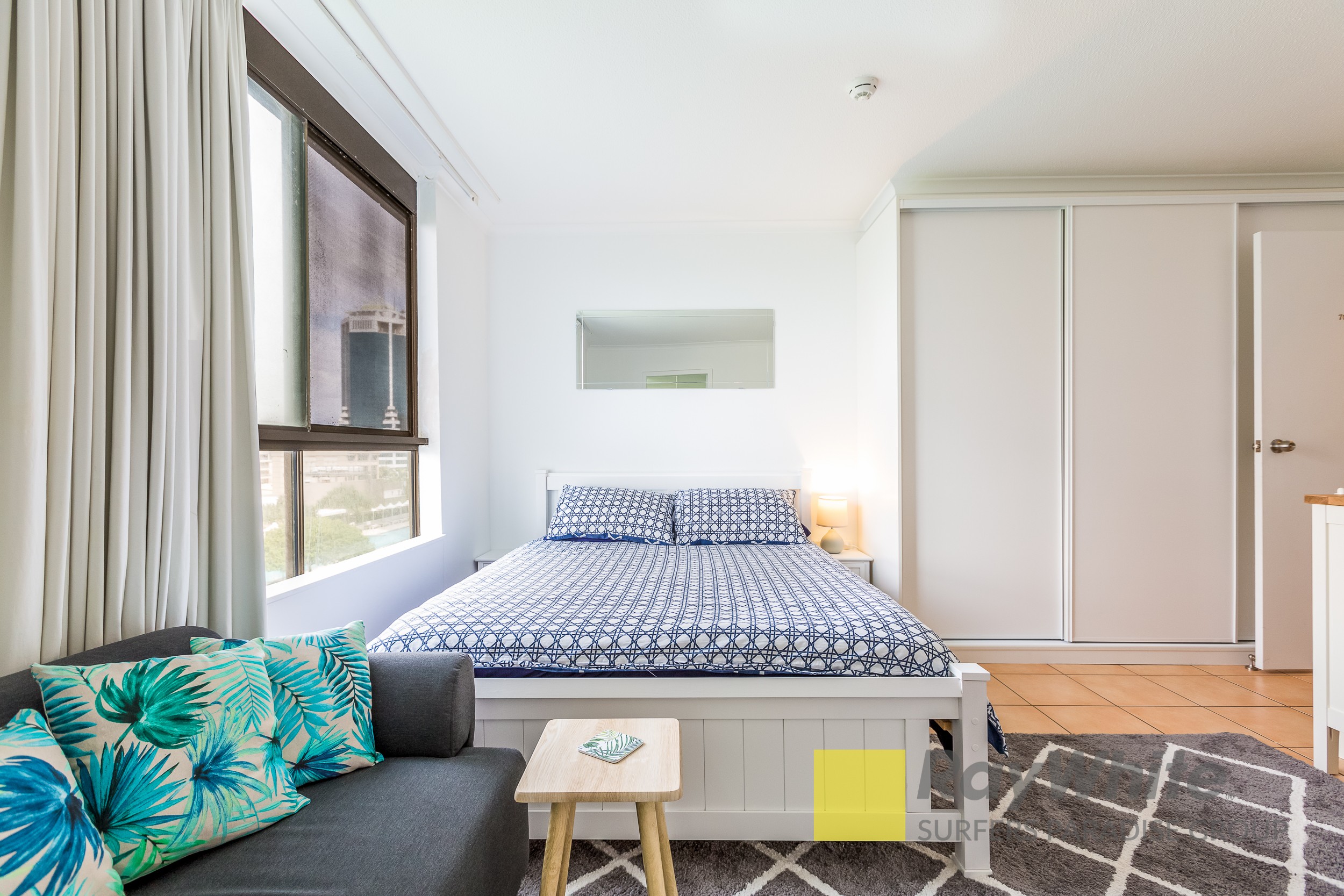 701B/3 Orchid Avenue, Surfers Paradise, QLD 4217