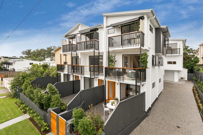 28 Bute Street, Sherwood QLD 4075