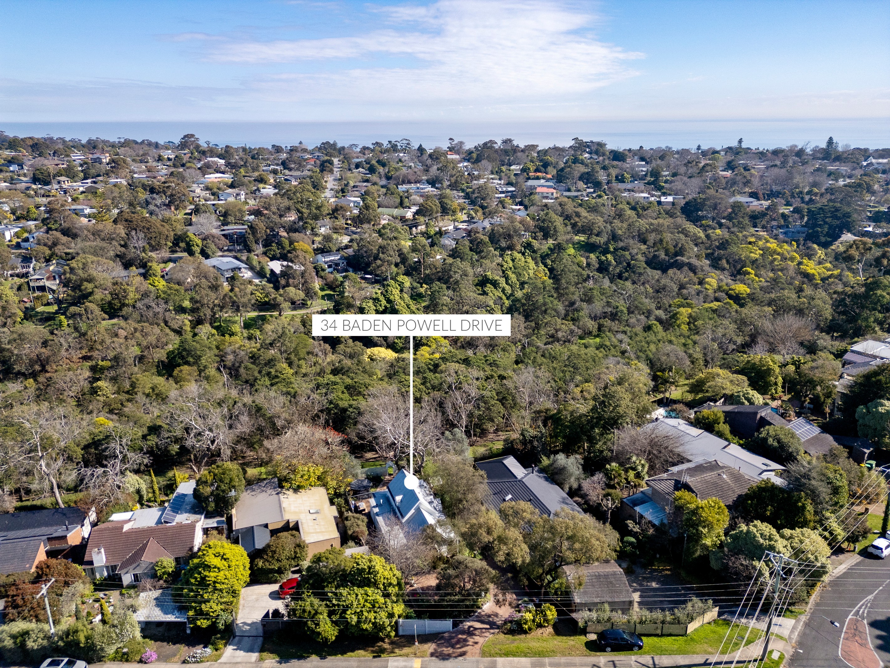 34 Baden Powell Drive, Frankston South, VIC 3199