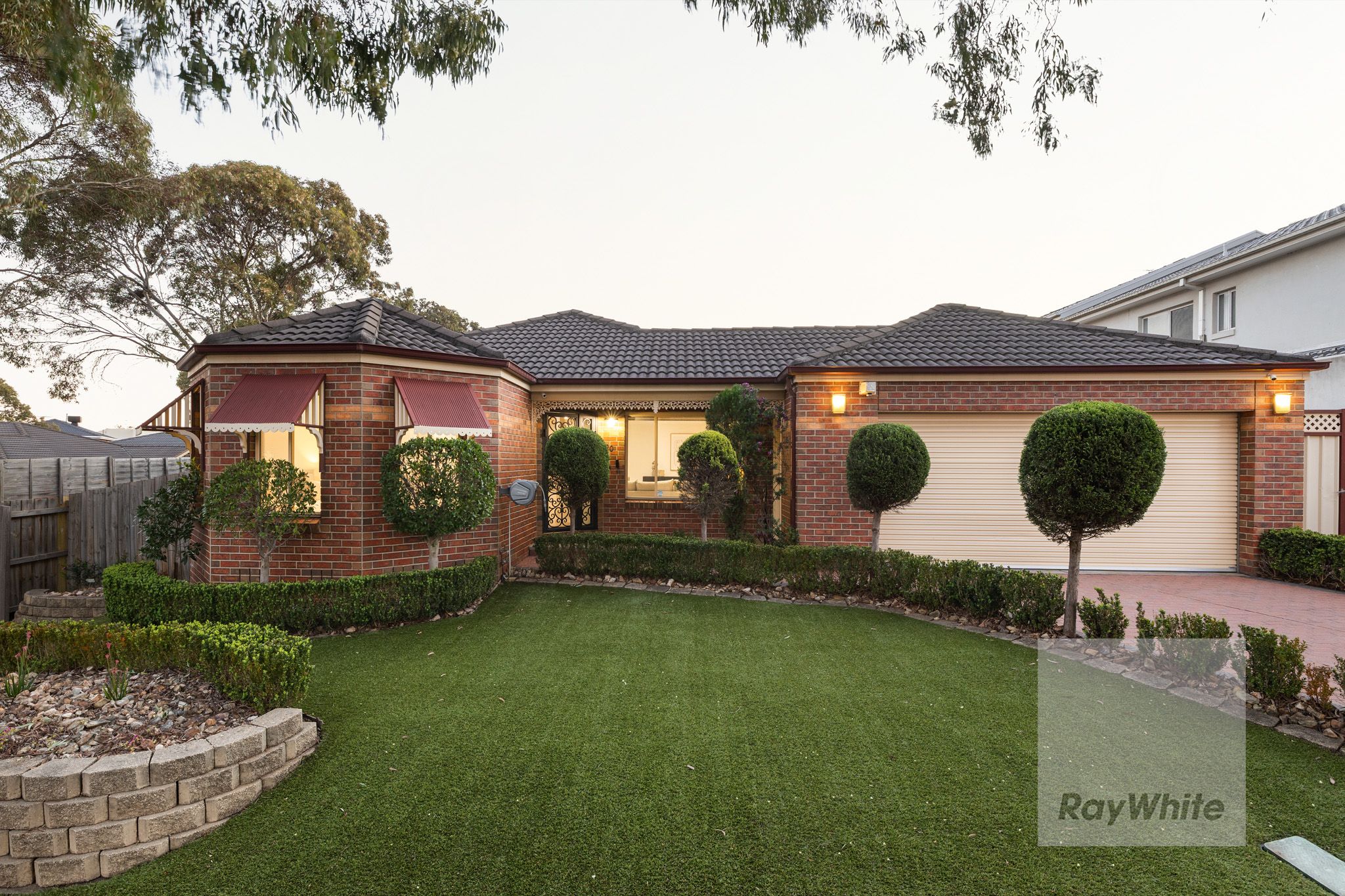 20 Templeton Drive — photo from Ray White Bundoora